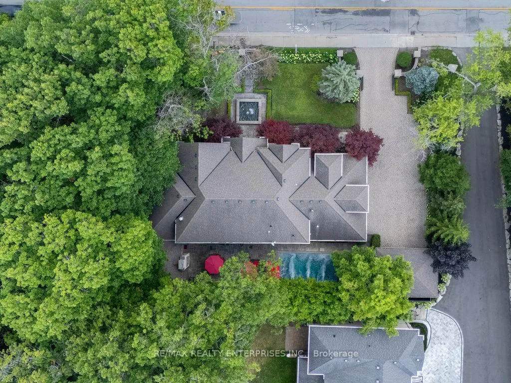 Photo 48 of 5047 Lakeshore Road, Burlington, Appleby — HOMEH