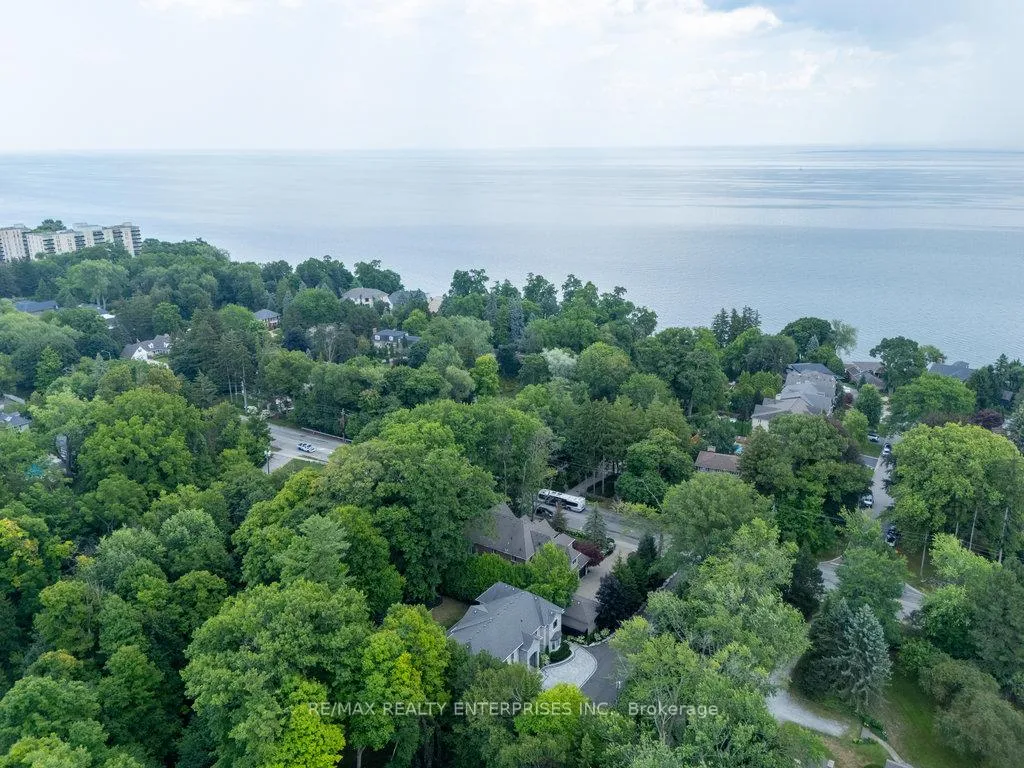 Photo 50 of 5047 Lakeshore Road, Burlington, Appleby — HOMEH