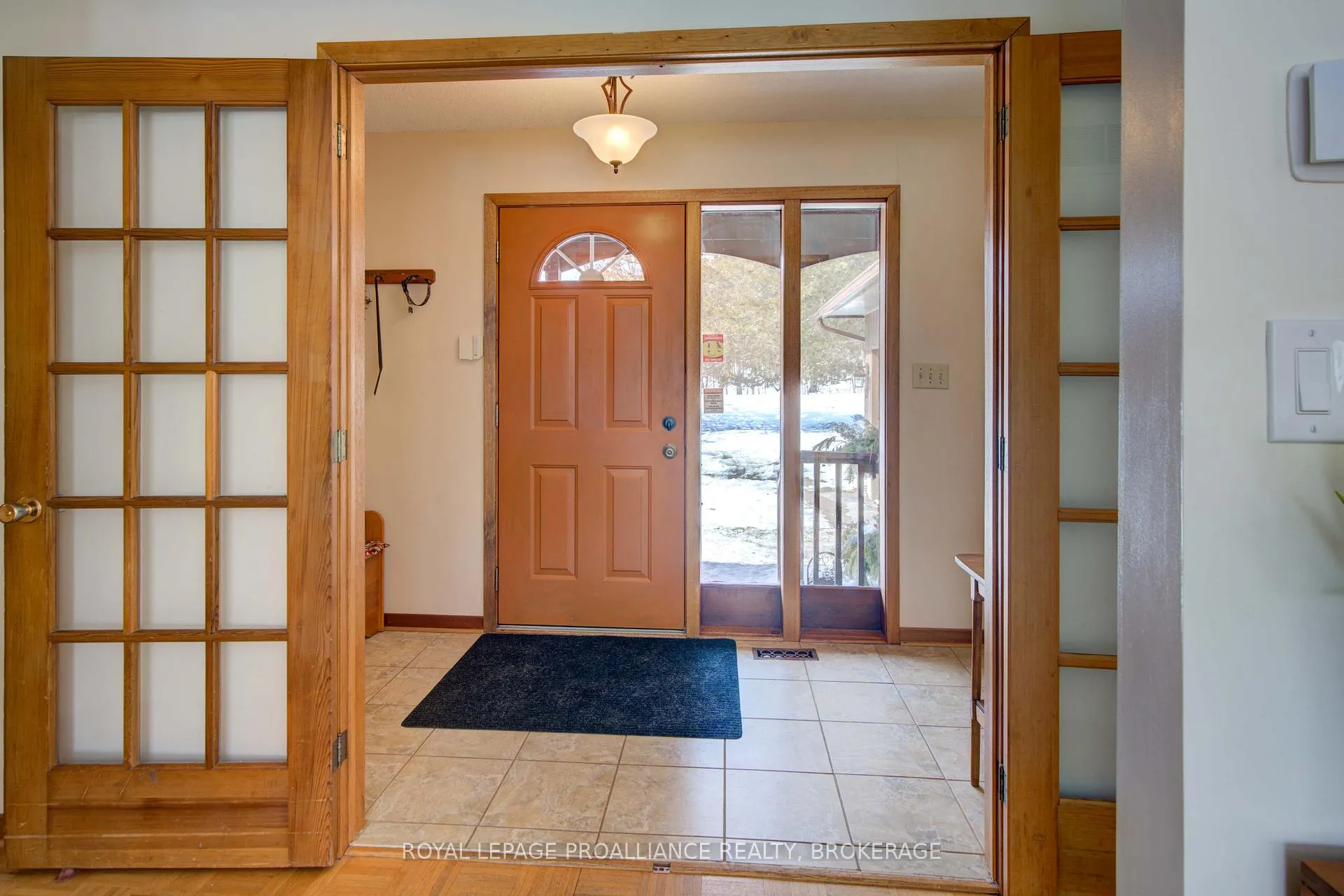Photo 6 of 9889 Perth Road, Rideau Lakes, Rideau Lakes (North Crosby) Twp — HOMEH