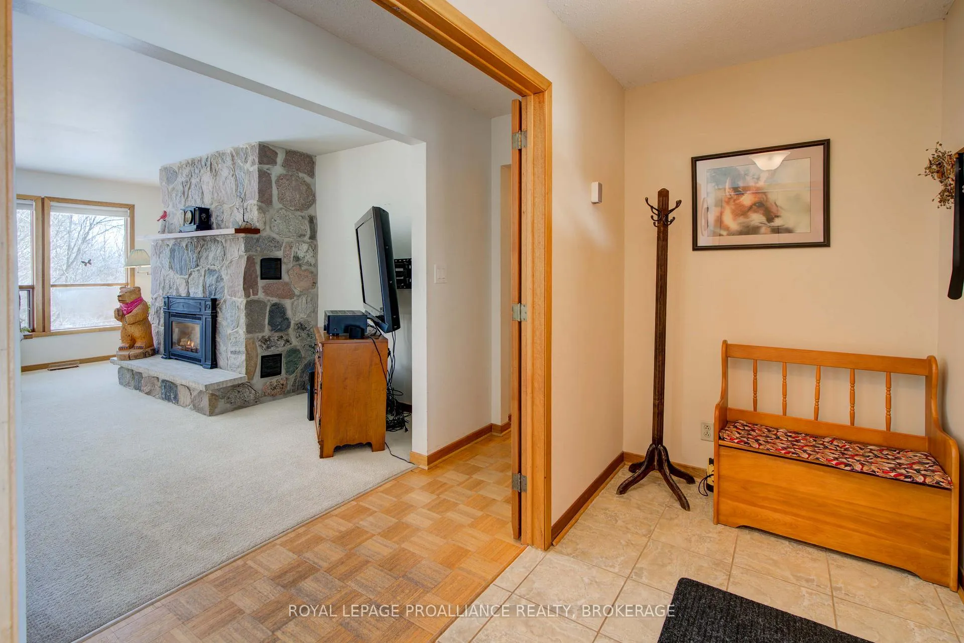 Photo 7 of 9889 Perth Road, Rideau Lakes, Rideau Lakes (North Crosby) Twp — HOMEH