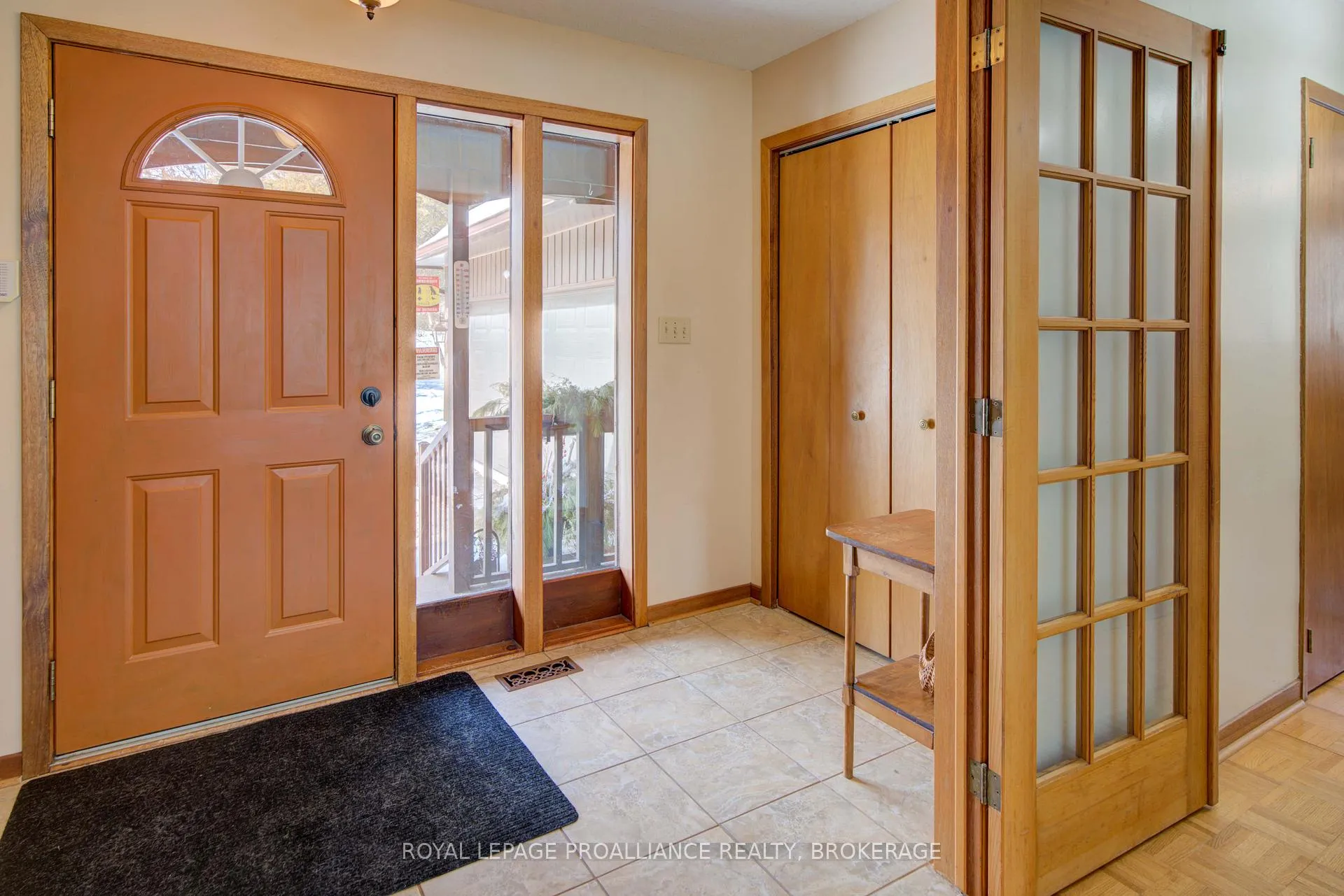 Photo 8 of 9889 Perth Road, Rideau Lakes, Rideau Lakes (North Crosby) Twp — HOMEH