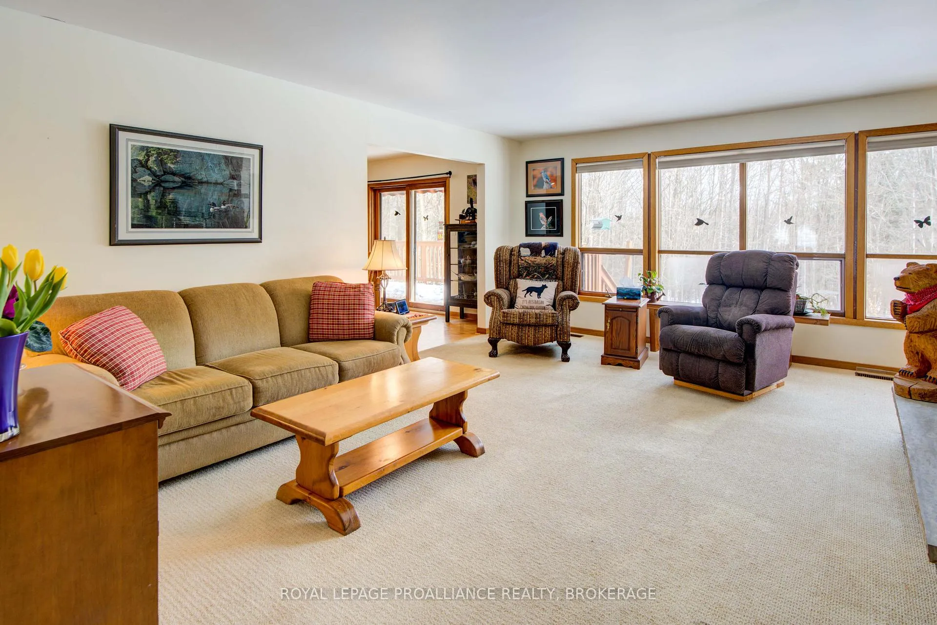 Photo 9 of 9889 Perth Road, Rideau Lakes, Rideau Lakes (North Crosby) Twp — HOMEH