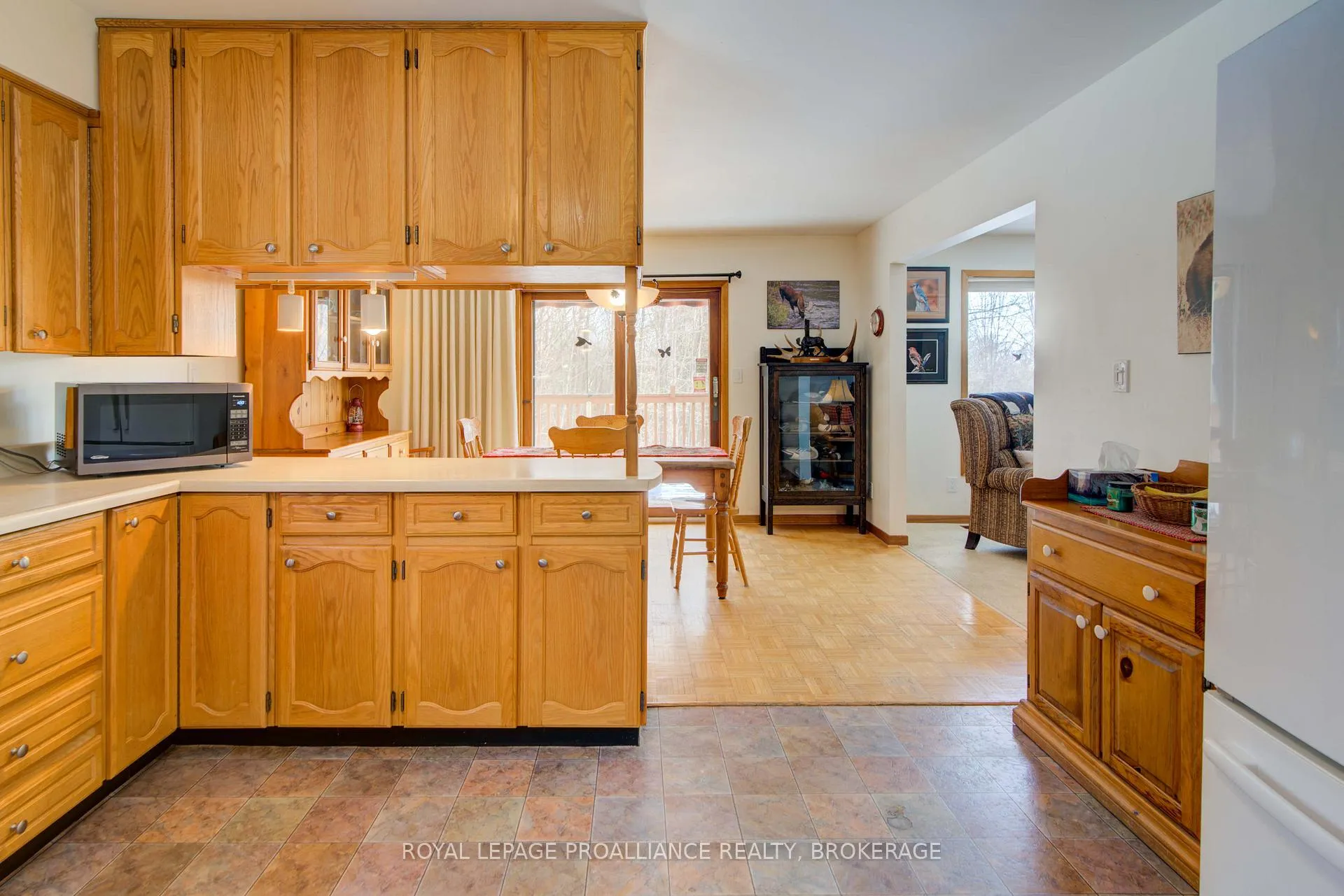 Photo 13 of 9889 Perth Road, Rideau Lakes, Rideau Lakes (North Crosby) Twp — HOMEH