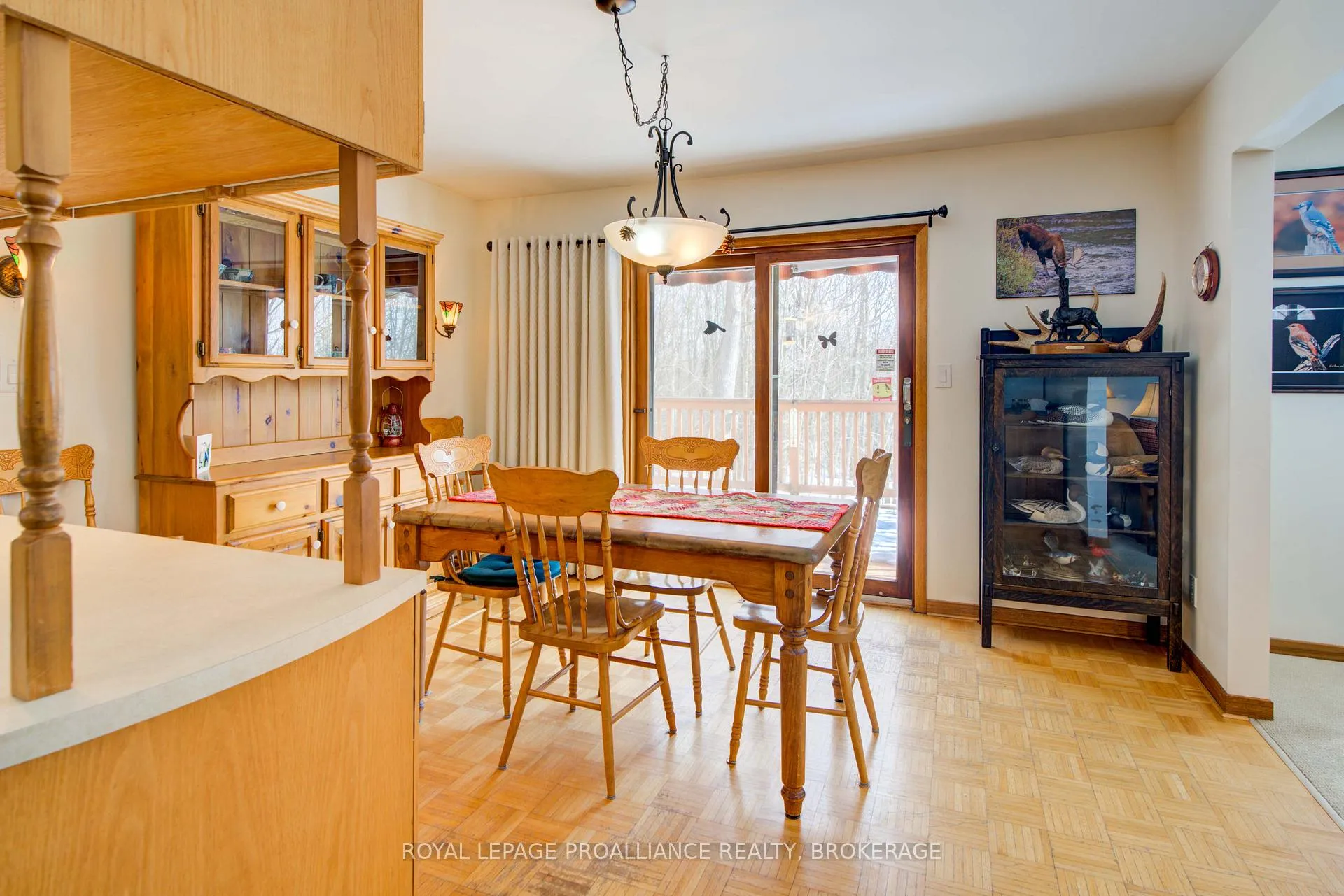 Photo 15 of 9889 Perth Road, Rideau Lakes, Rideau Lakes (North Crosby) Twp — HOMEH