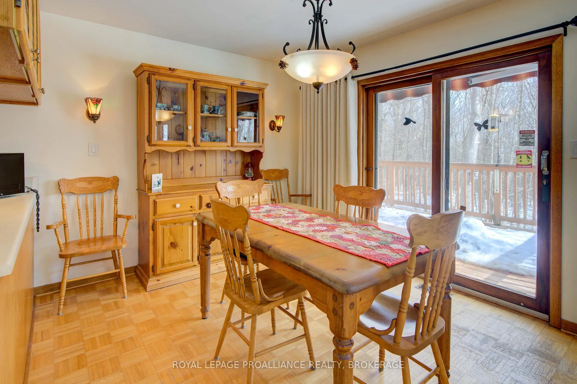 Photo 16 of 9889 Perth Road, Rideau Lakes, Rideau Lakes (North Crosby) Twp — HOMEH