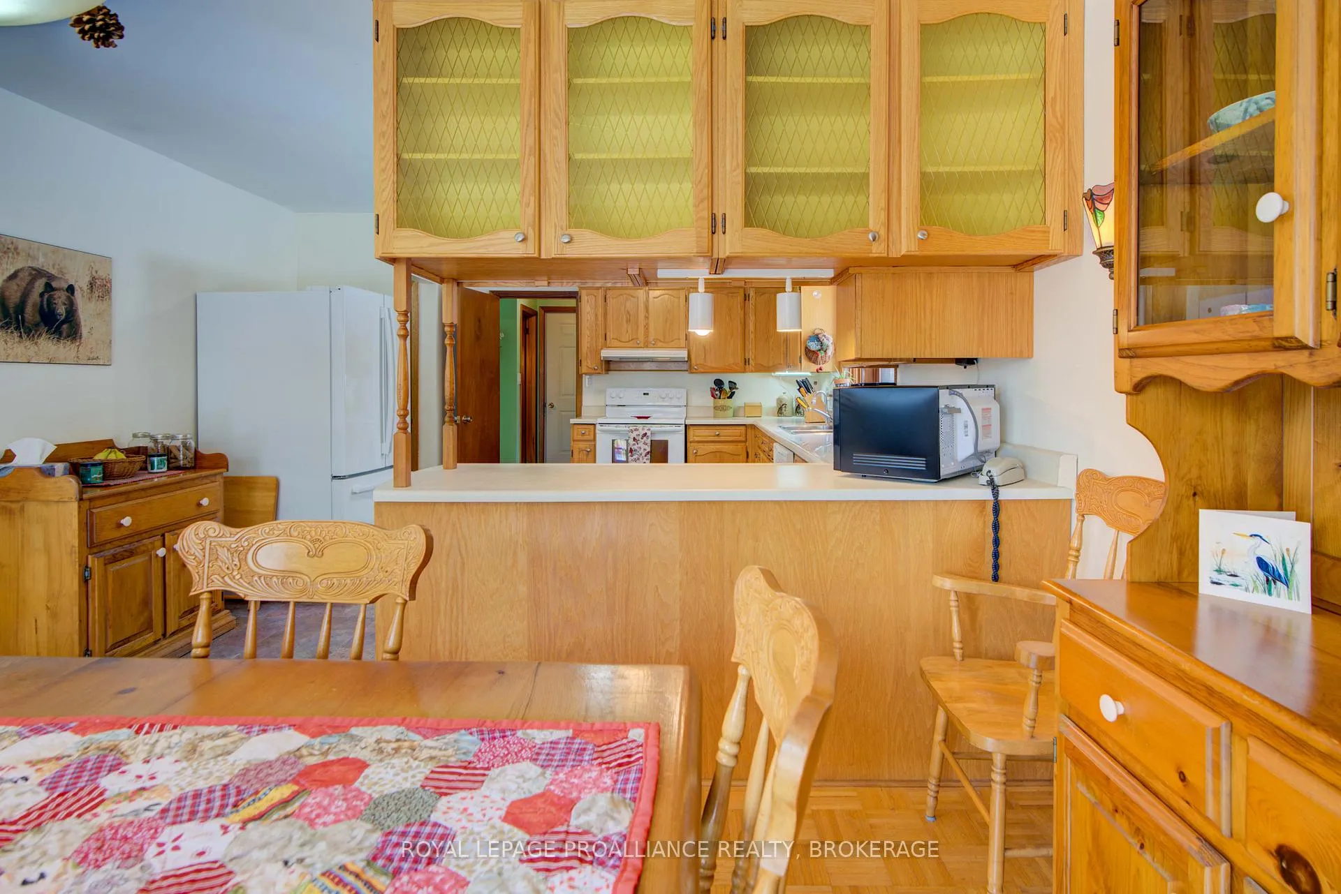 Photo 18 of 9889 Perth Road, Rideau Lakes, Rideau Lakes (North Crosby) Twp — HOMEH