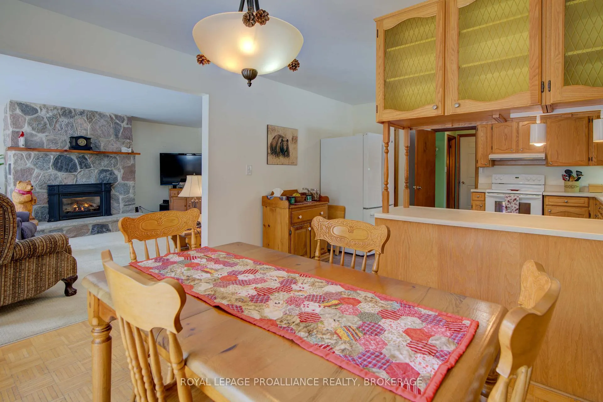 Photo 19 of 9889 Perth Road, Rideau Lakes, Rideau Lakes (North Crosby) Twp — HOMEH