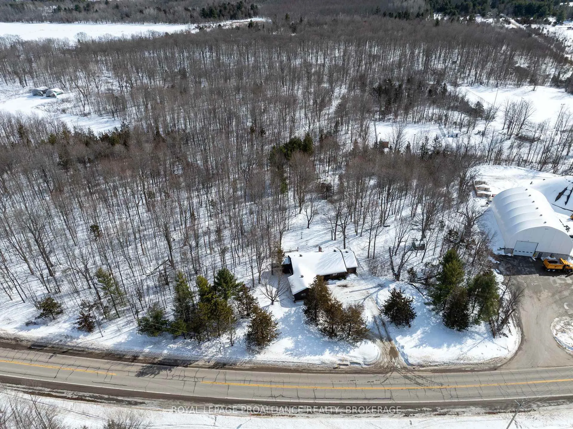 Photo 49 of 9889 Perth Road, Rideau Lakes, Rideau Lakes (North Crosby) Twp — HOMEH