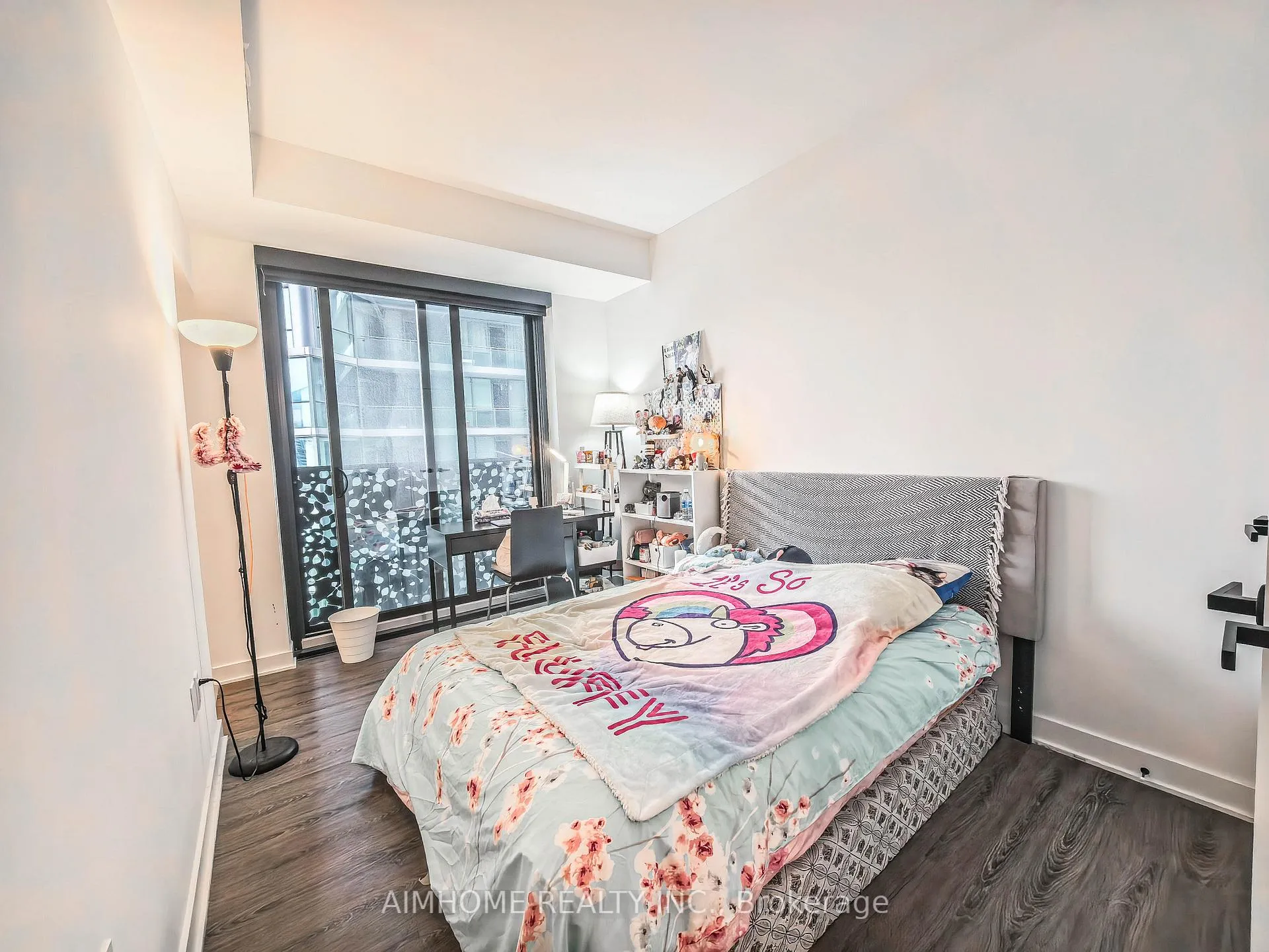 Photo 6 of Unit 1206, 55 Charles Street E, Toronto, Church-Yonge Corridor — HOMEH