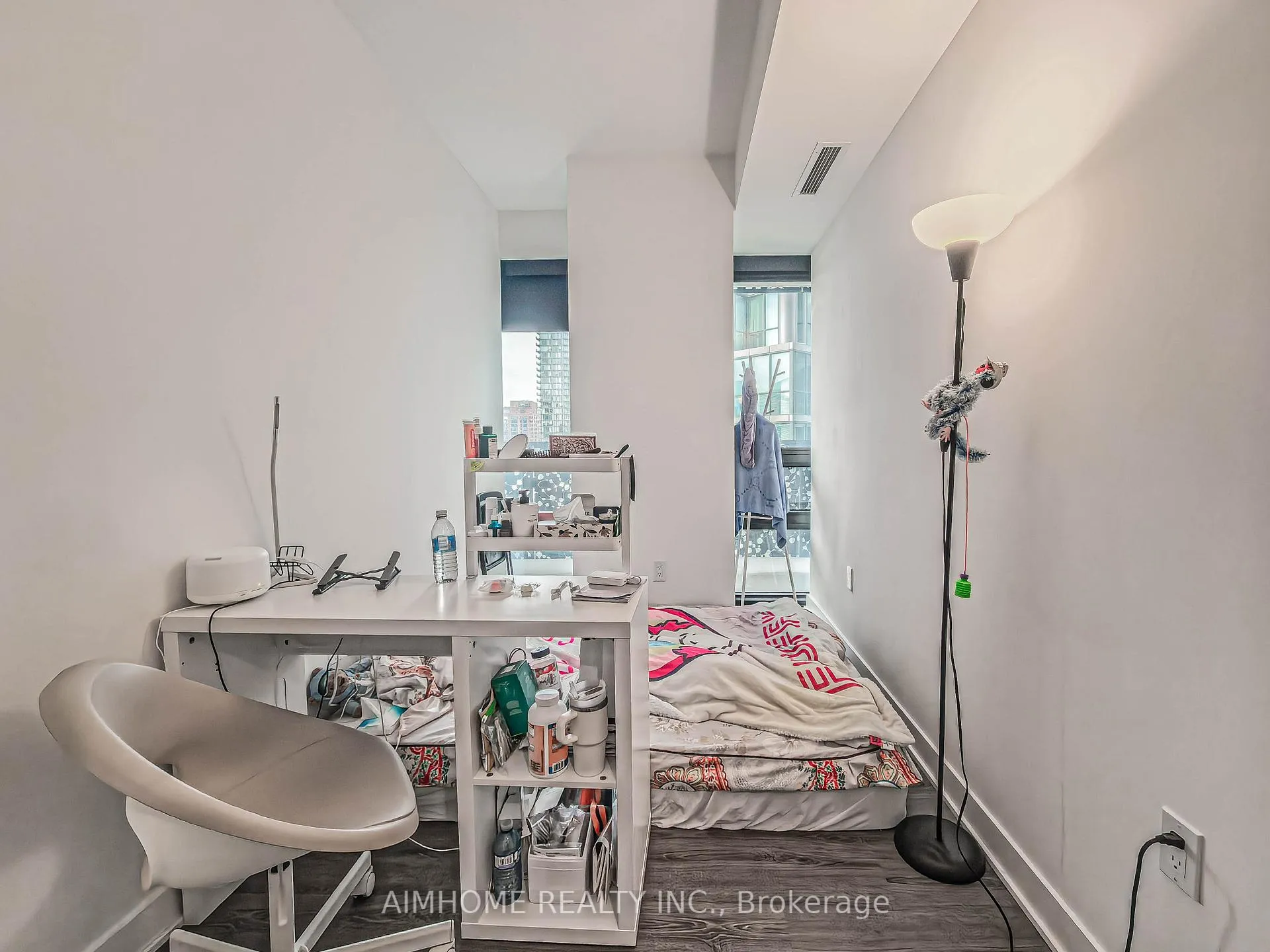 Photo 8 of Unit 1206, 55 Charles Street E, Toronto, Church-Yonge Corridor — HOMEH