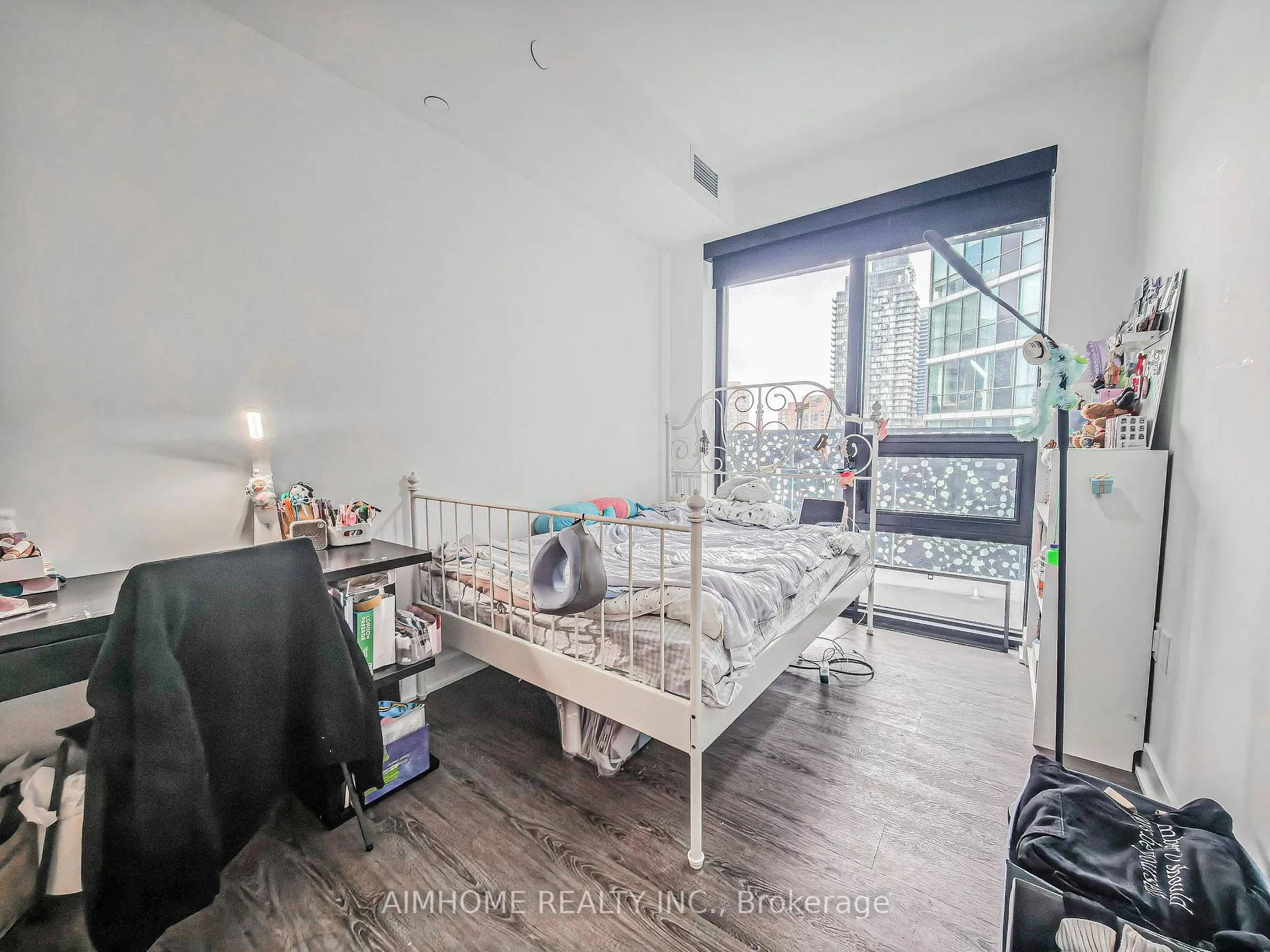 Photo 11 of Unit 1206, 55 Charles Street E, Toronto, Church-Yonge Corridor — HOMEH