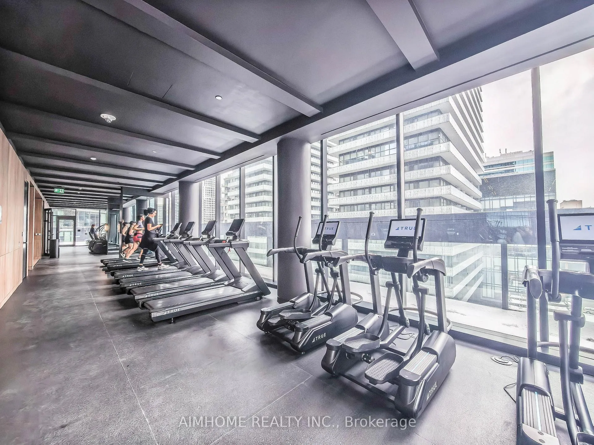 Photo 14 of Unit 1206, 55 Charles Street E, Toronto, Church-Yonge Corridor — HOMEH