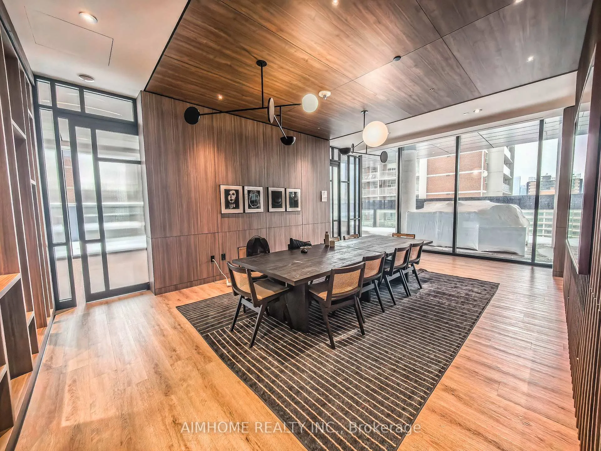 Photo 16 of Unit 1206, 55 Charles Street E, Toronto, Church-Yonge Corridor — HOMEH
