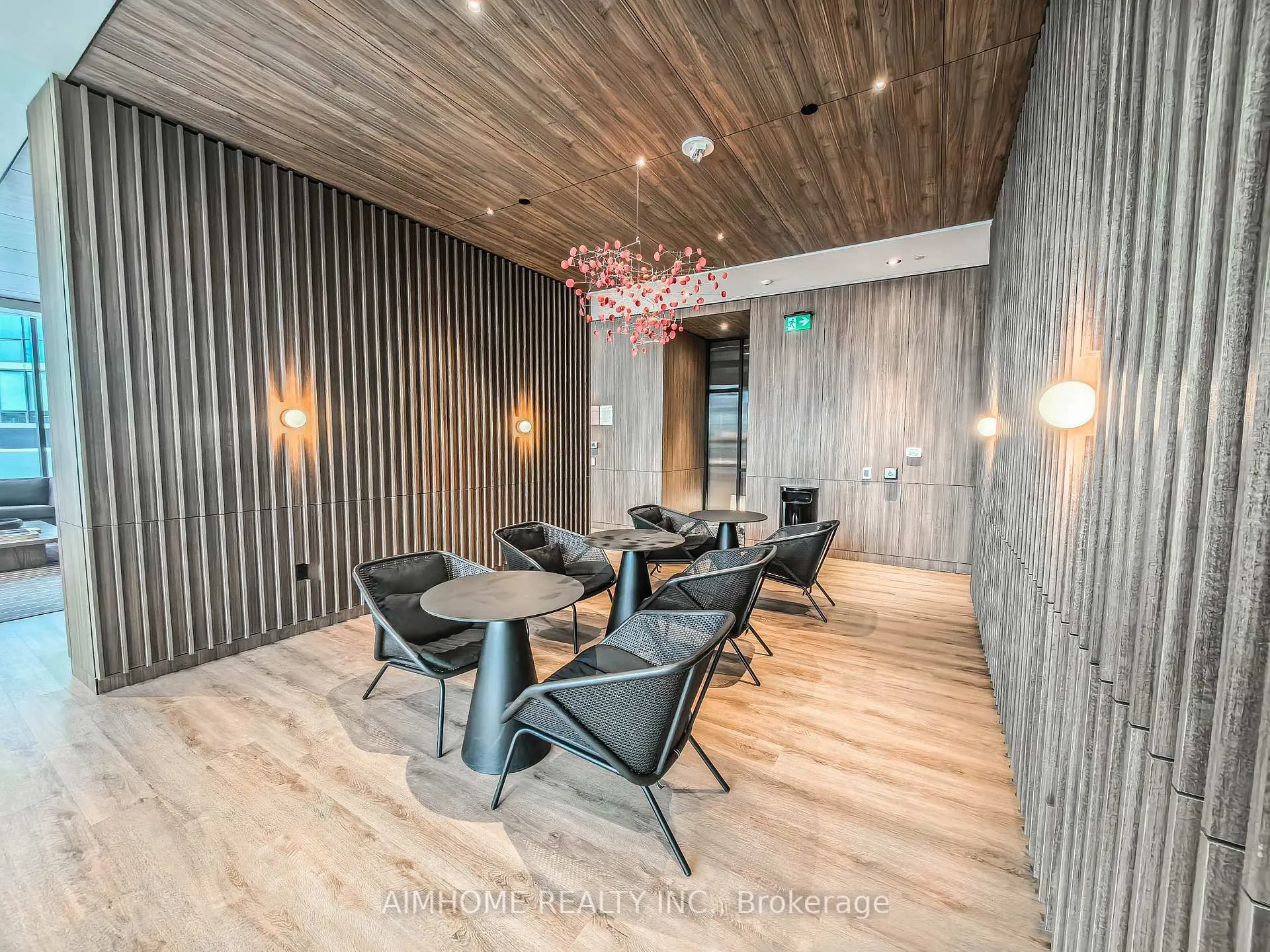 Photo 17 of Unit 1206, 55 Charles Street E, Toronto, Church-Yonge Corridor — HOMEH