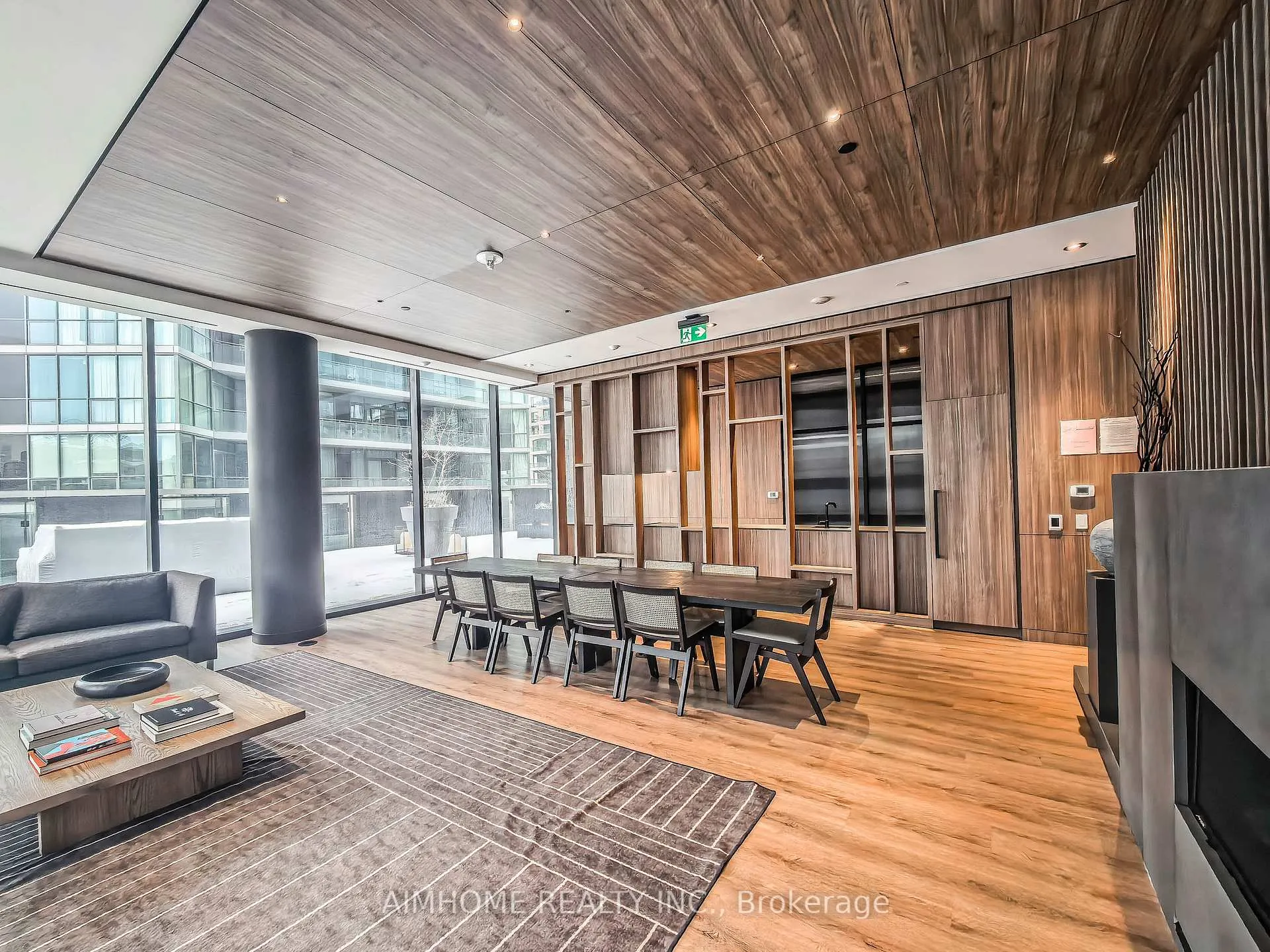 Photo 18 of Unit 1206, 55 Charles Street E, Toronto, Church-Yonge Corridor — HOMEH