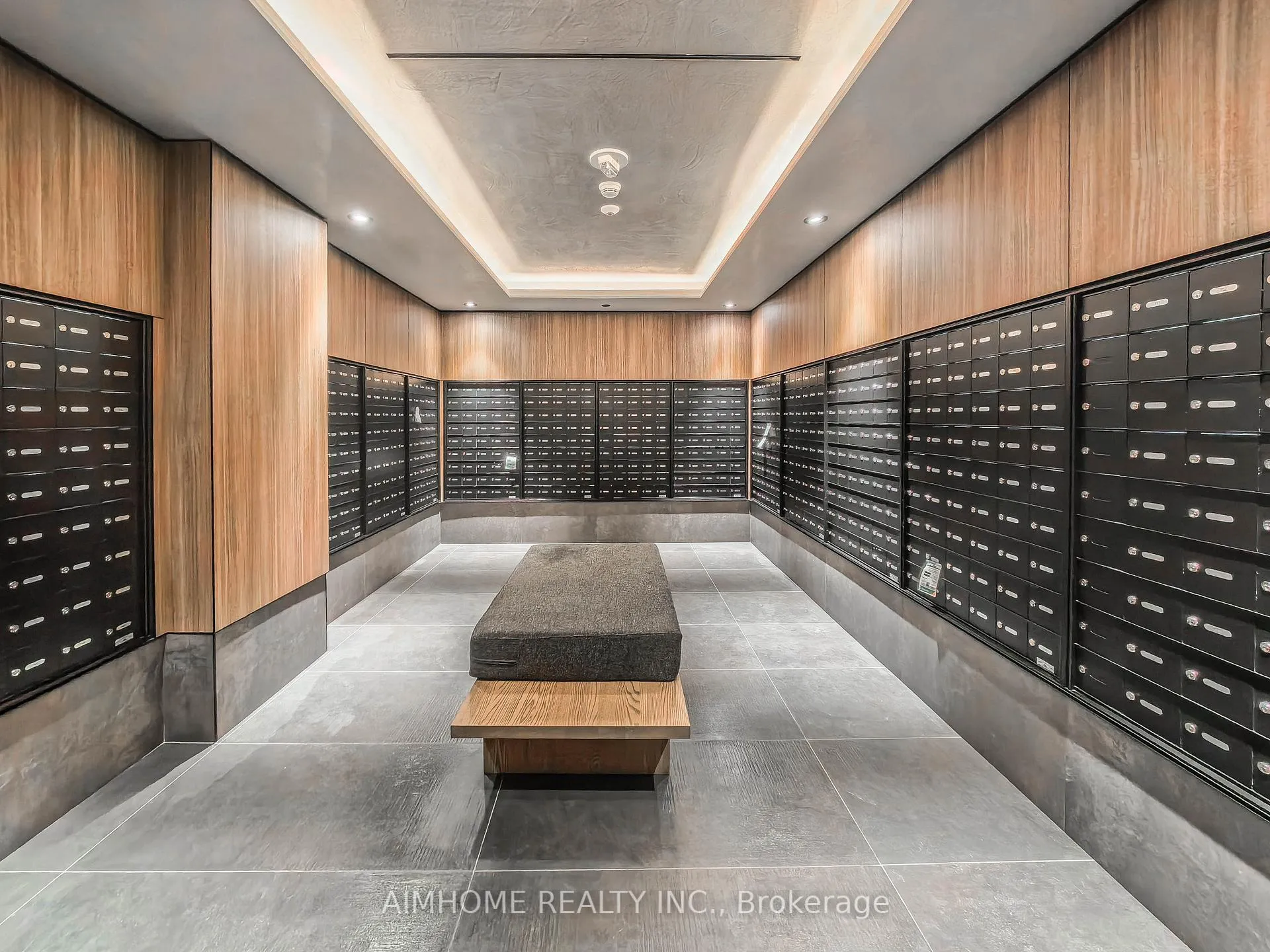Photo 19 of Unit 1206, 55 Charles Street E, Toronto, Church-Yonge Corridor — HOMEH