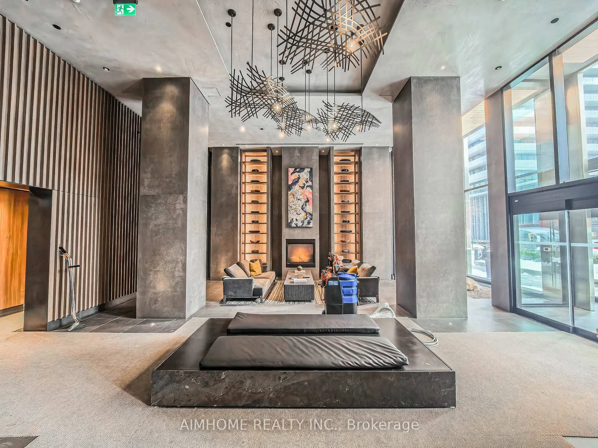 Photo 21 of Unit 1206, 55 Charles Street E, Toronto, Church-Yonge Corridor — HOMEH