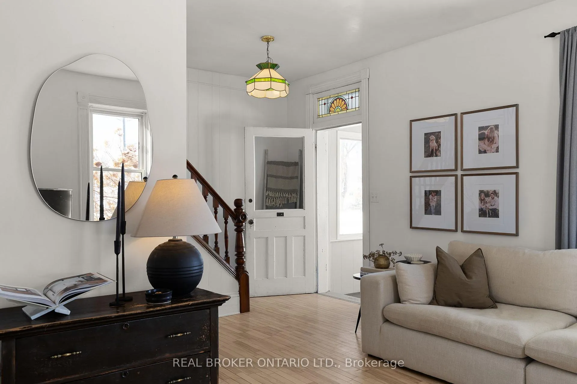 Photo 7 of 25 Maddison Street W, West Perth, Monkton — HOMEH