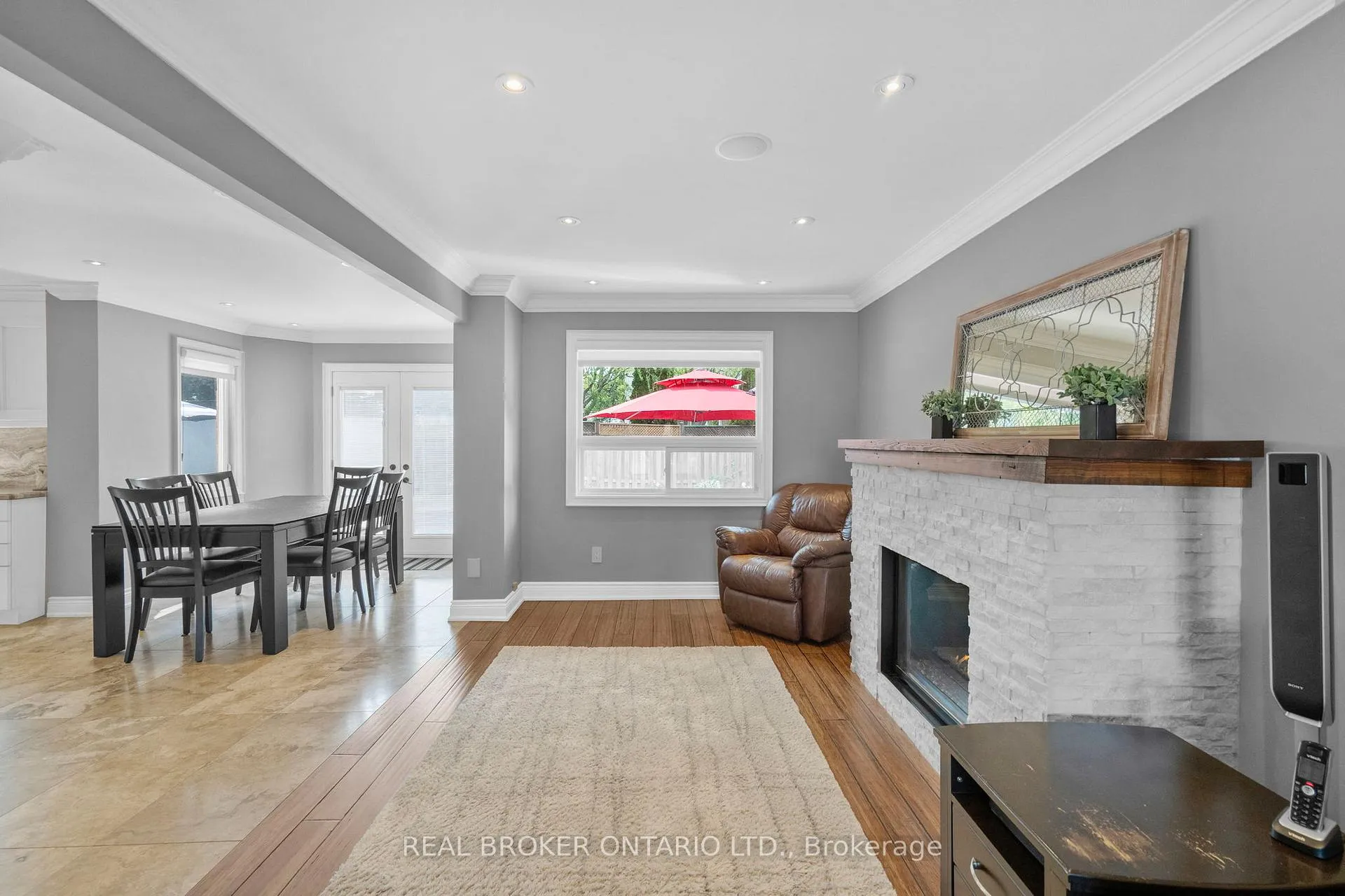 Photo 17 of 11 Fountainbridge Drive, Caledon, Bolton East — HOMEH