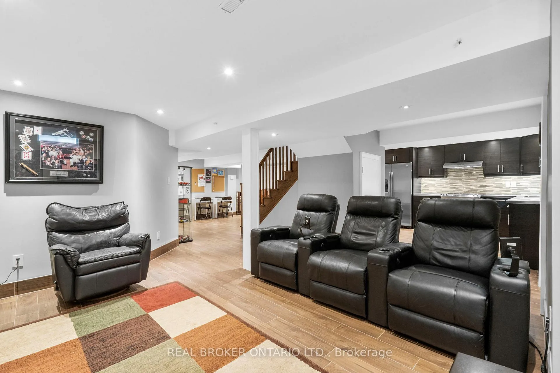 Photo 34 of 11 Fountainbridge Drive, Caledon, Bolton East — HOMEH