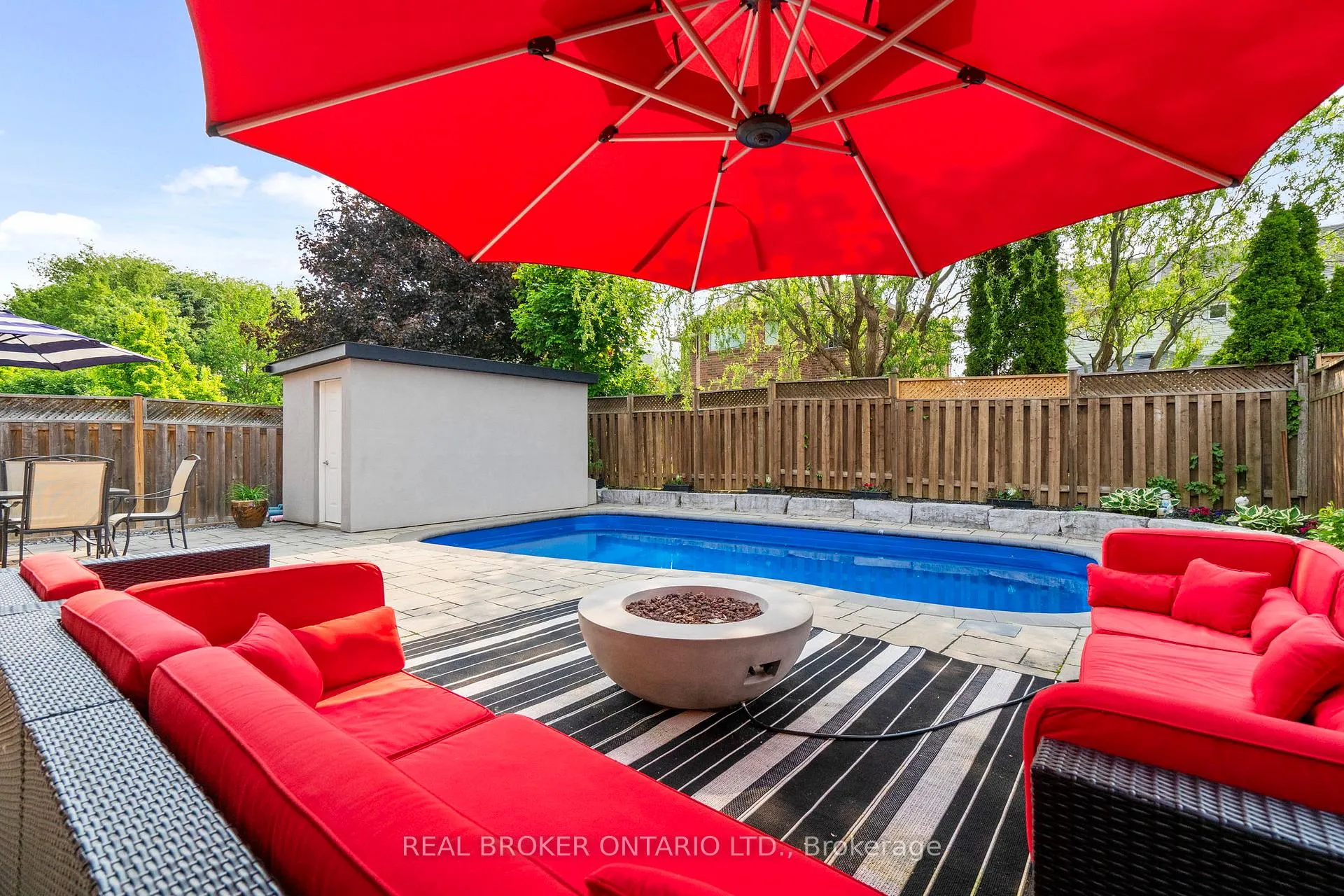 Photo 42 of 11 Fountainbridge Drive, Caledon, Bolton East — HOMEH