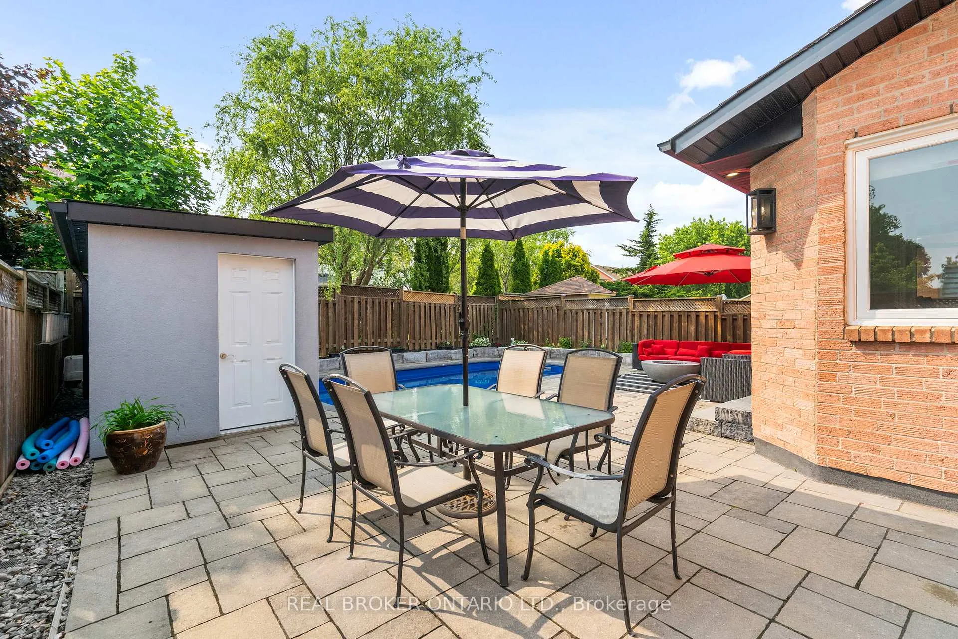 Photo 45 of 11 Fountainbridge Drive, Caledon, Bolton East — HOMEH