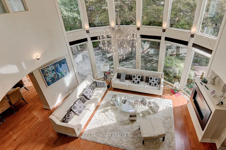 Photo 18 of 35 Gardiner Road E, Toronto, Forest Hill South — HOMEH
