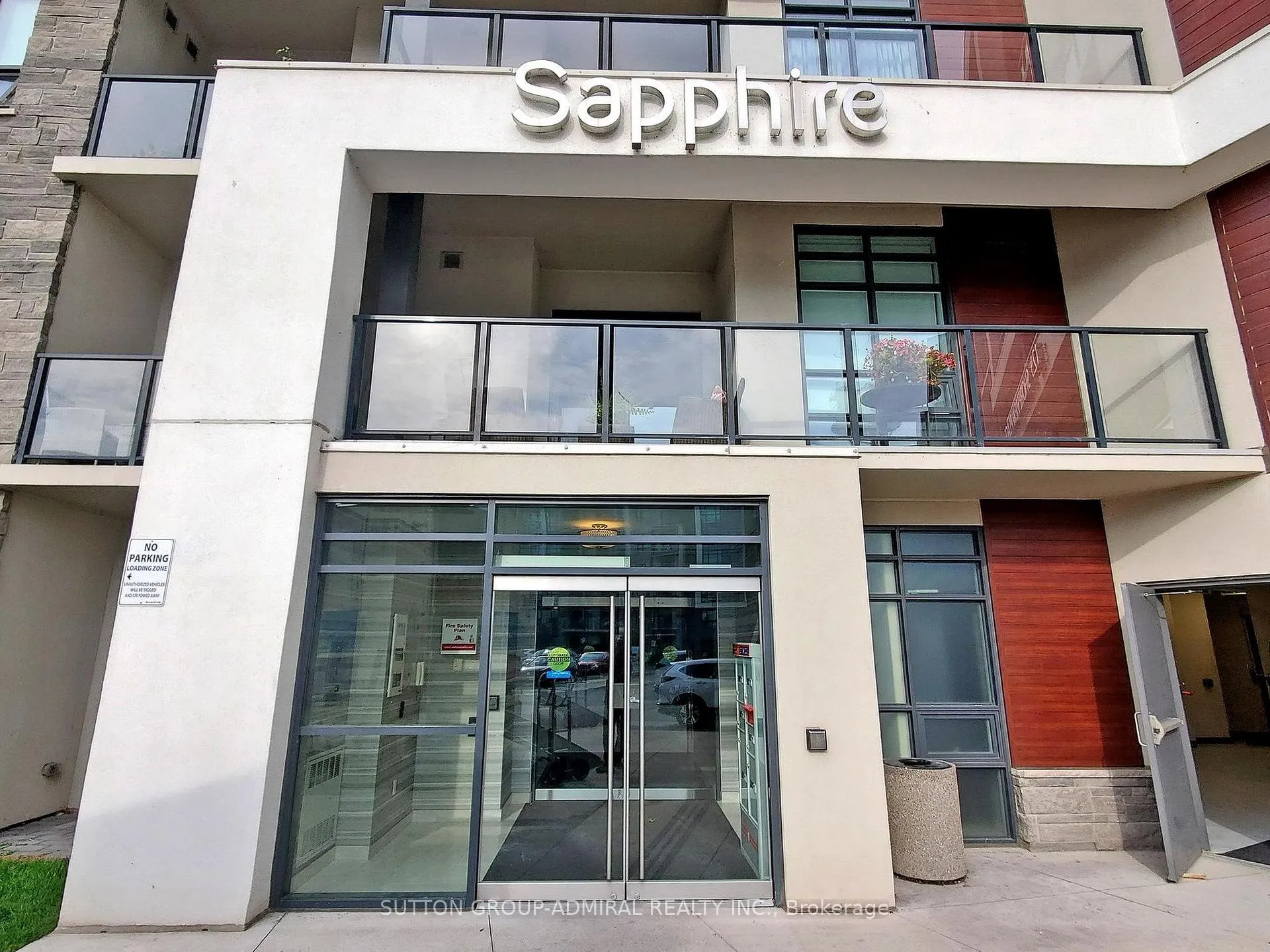 Photo 5 of Unit 532, 125 Shoreview Place S, Hamilton, Lakeshore — HOMEH