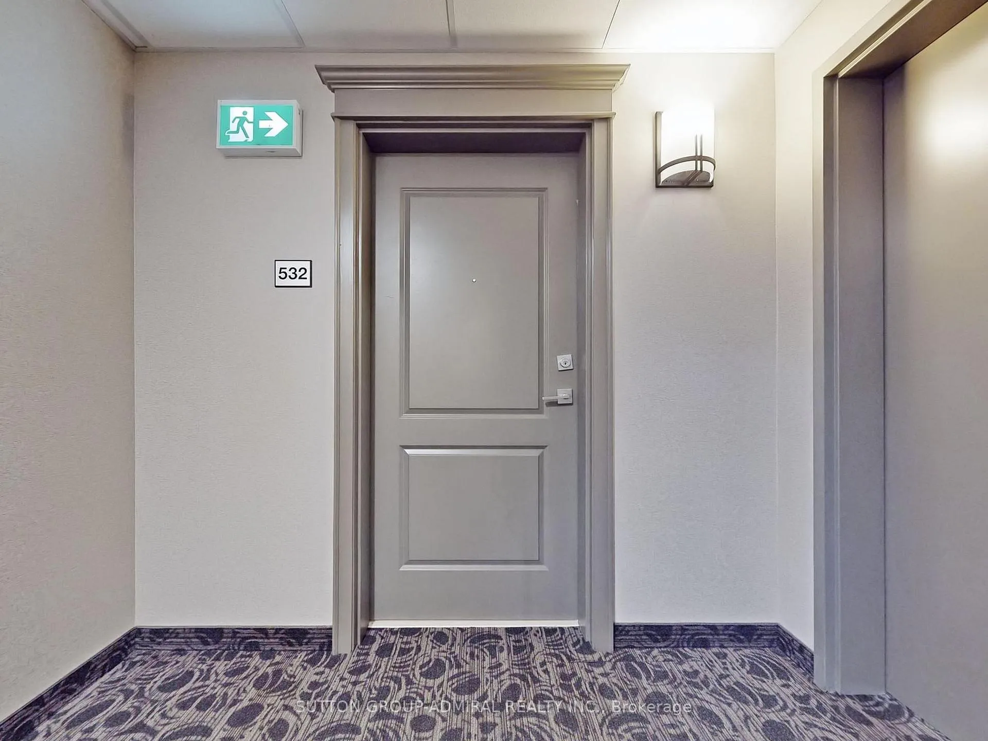 Photo 8 of Unit 532, 125 Shoreview Place S, Hamilton, Lakeshore — HOMEH