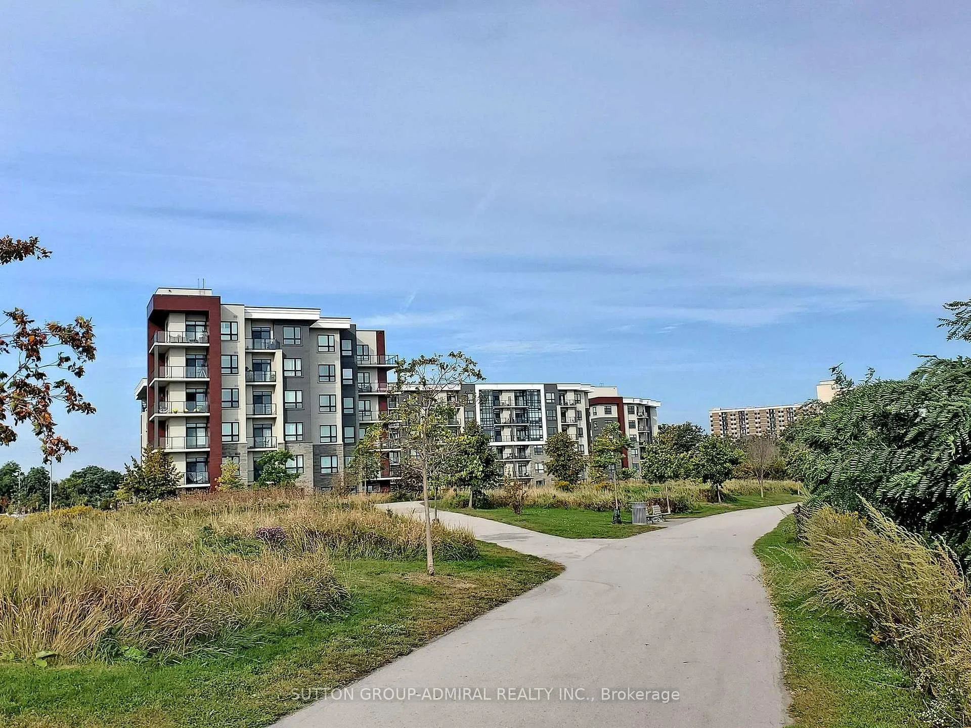 Photo 28 of Unit 532, 125 Shoreview Place S, Hamilton, Lakeshore — HOMEH