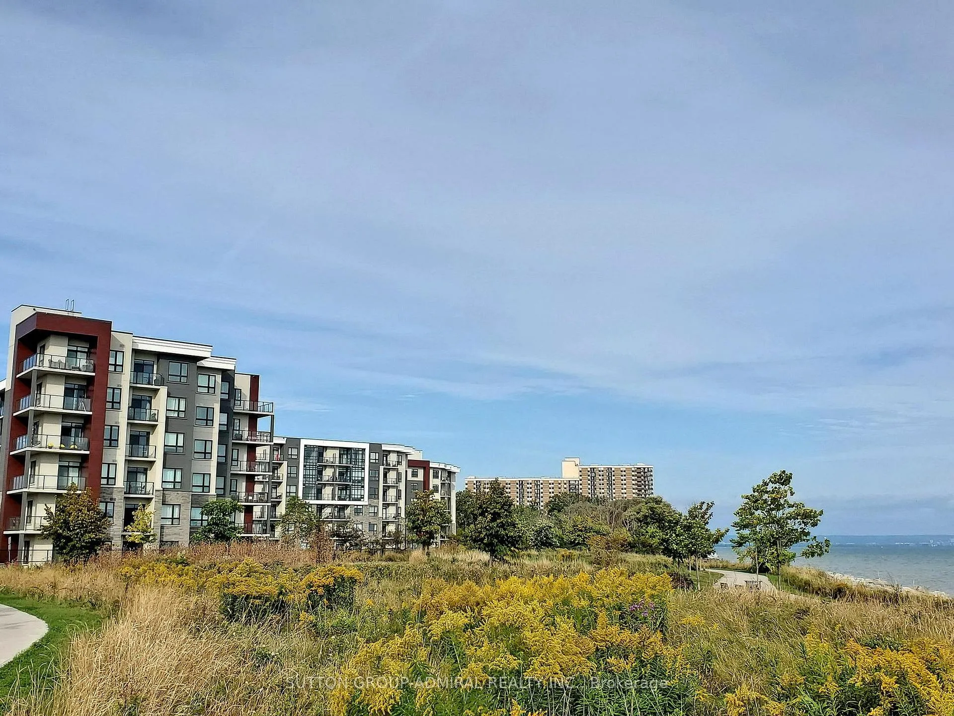 Photo 29 of Unit 532, 125 Shoreview Place S, Hamilton, Lakeshore — HOMEH