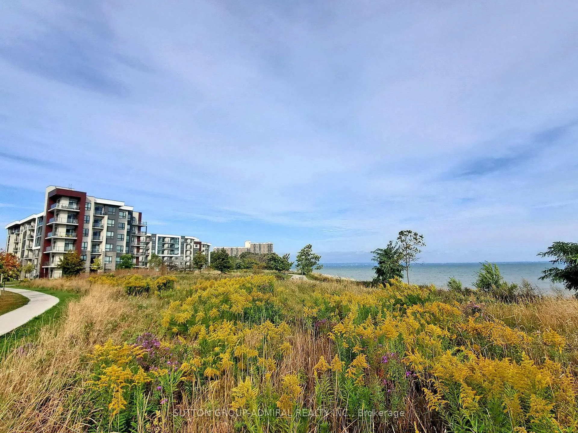 Photo 30 of Unit 532, 125 Shoreview Place S, Hamilton, Lakeshore — HOMEH