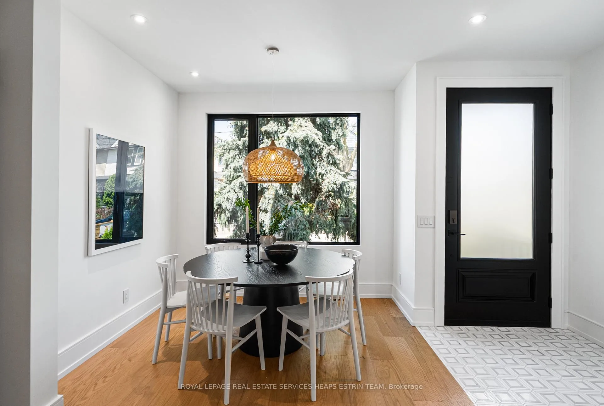 Photo 2 of 17 Myrtle Avenue, Toronto, South Riverdale — HOMEH