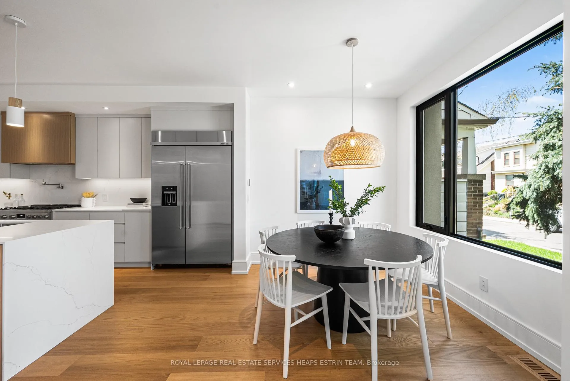 Photo 3 of 17 Myrtle Avenue, Toronto, South Riverdale — HOMEH