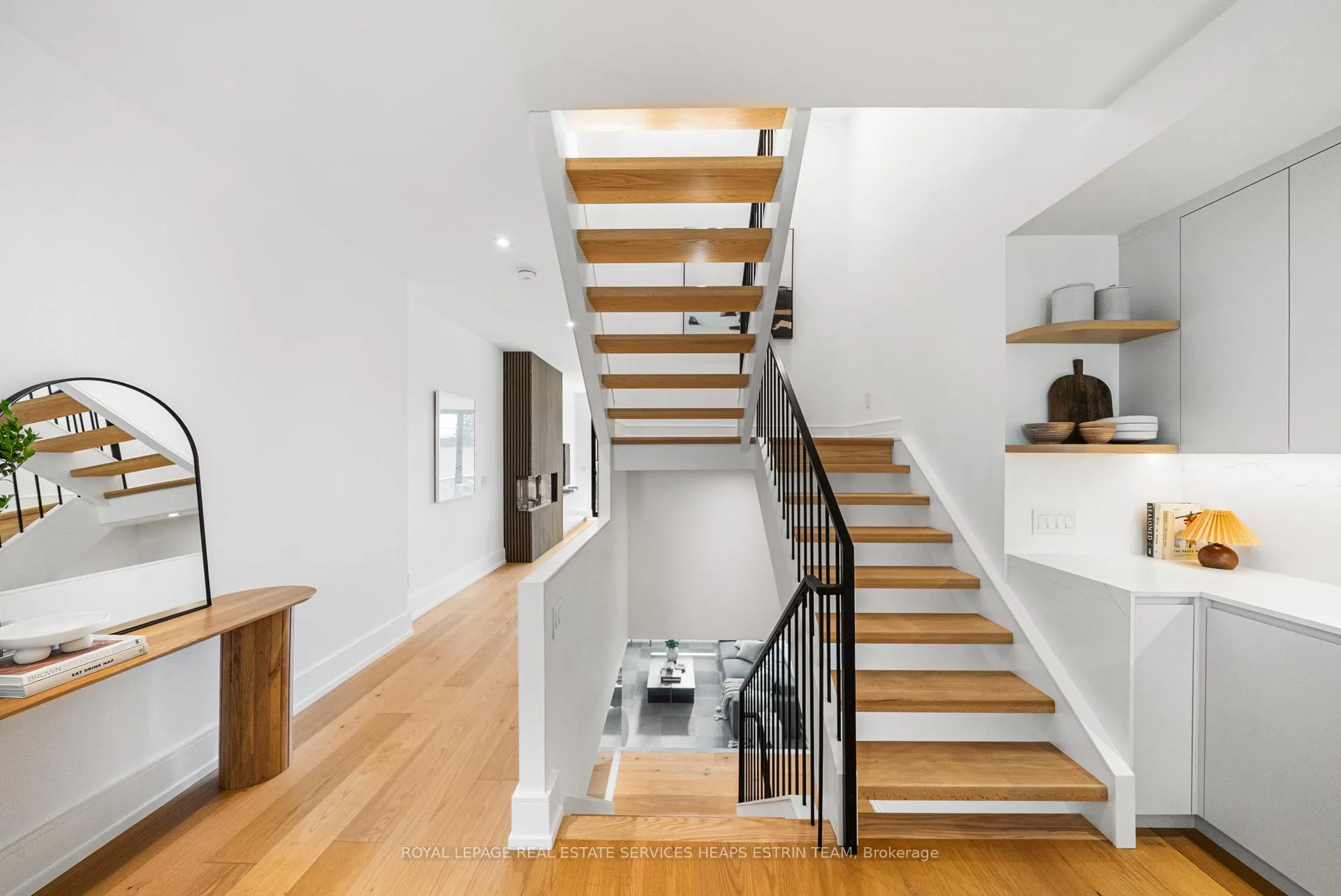 Photo 11 of 17 Myrtle Avenue, Toronto, South Riverdale — HOMEH