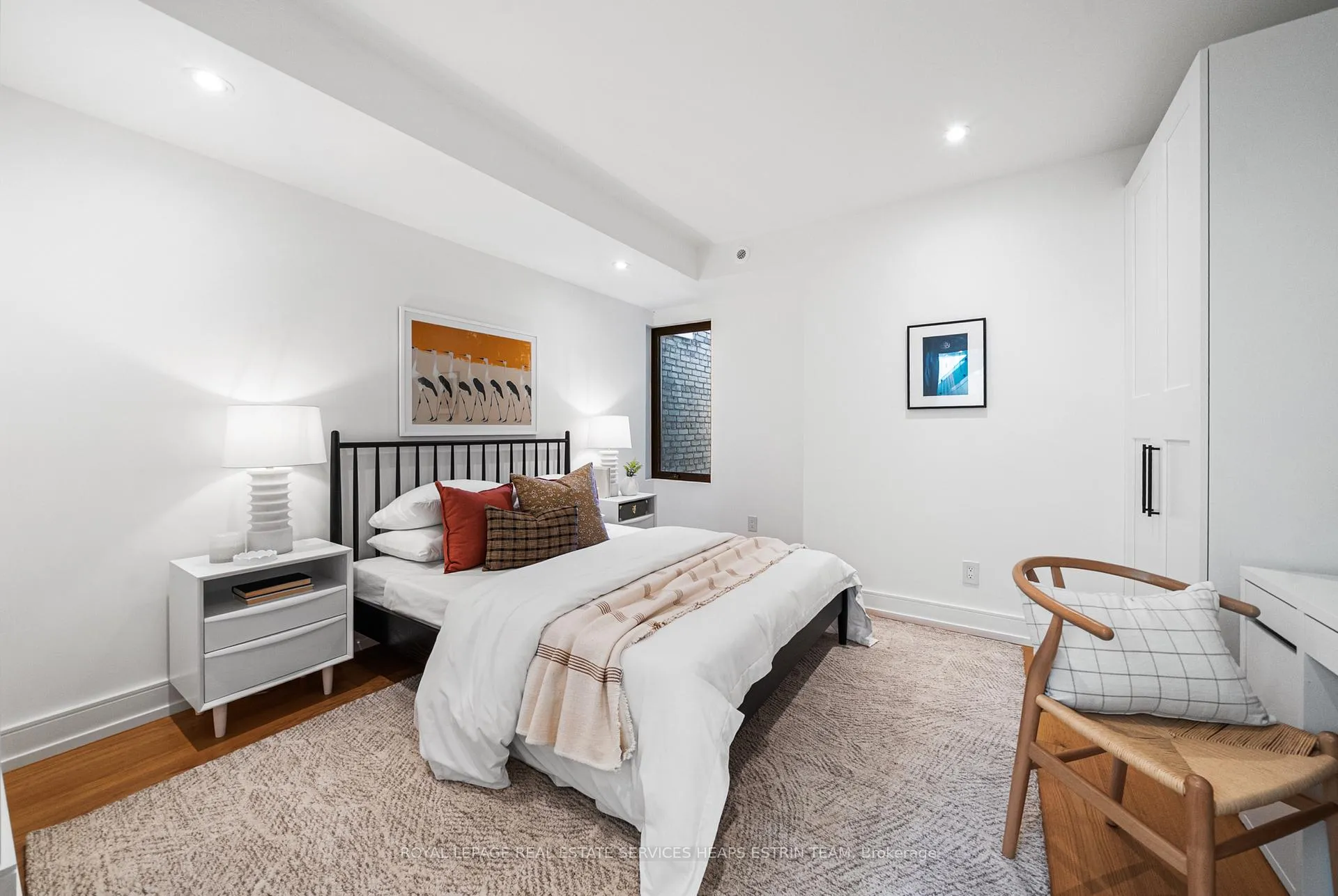 Photo 18 of 17 Myrtle Avenue, Toronto, South Riverdale — HOMEH