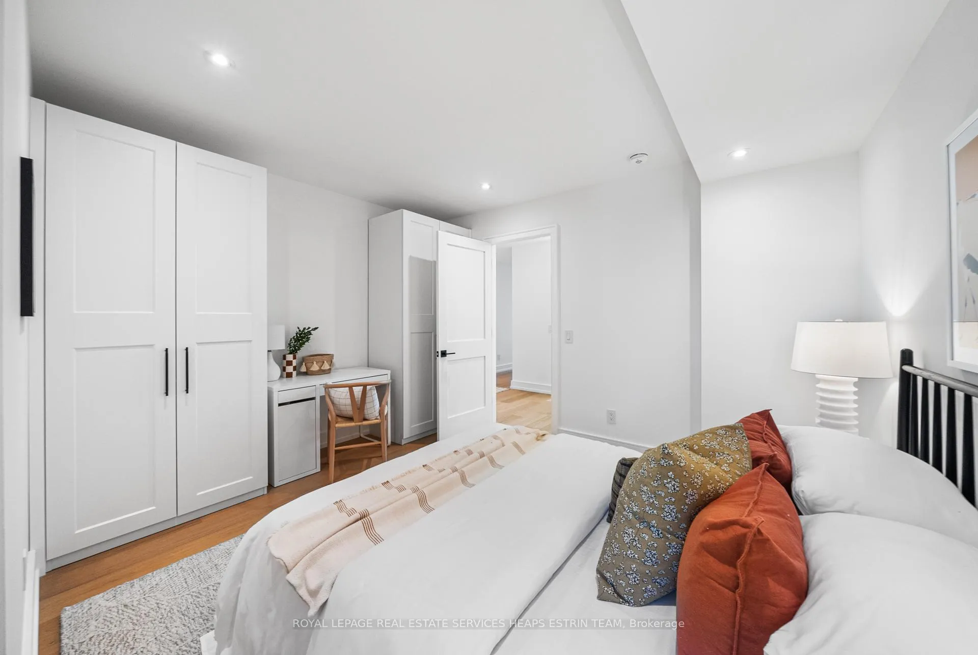 Photo 19 of 17 Myrtle Avenue, Toronto, South Riverdale — HOMEH