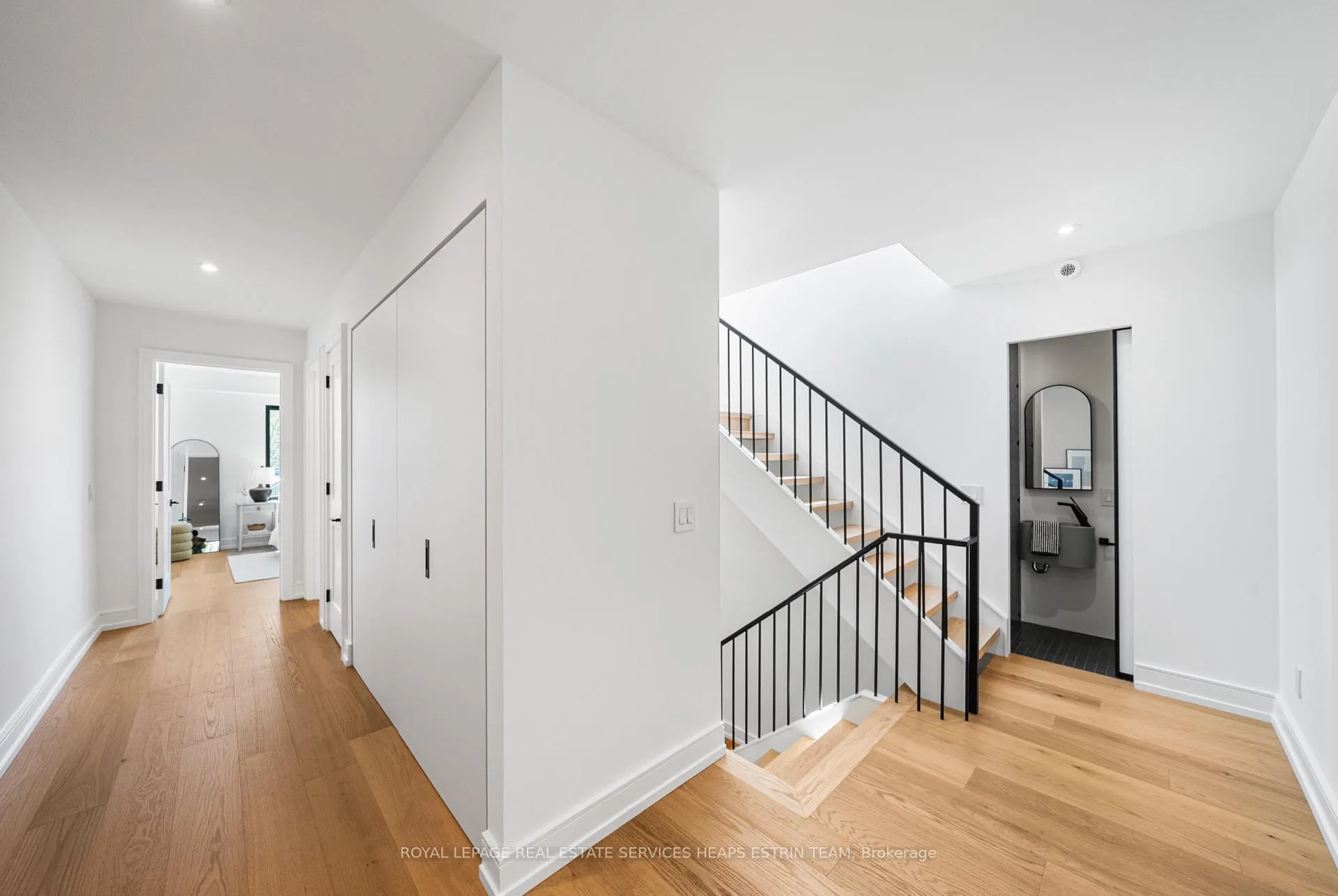 Photo 20 of 17 Myrtle Avenue, Toronto, South Riverdale — HOMEH