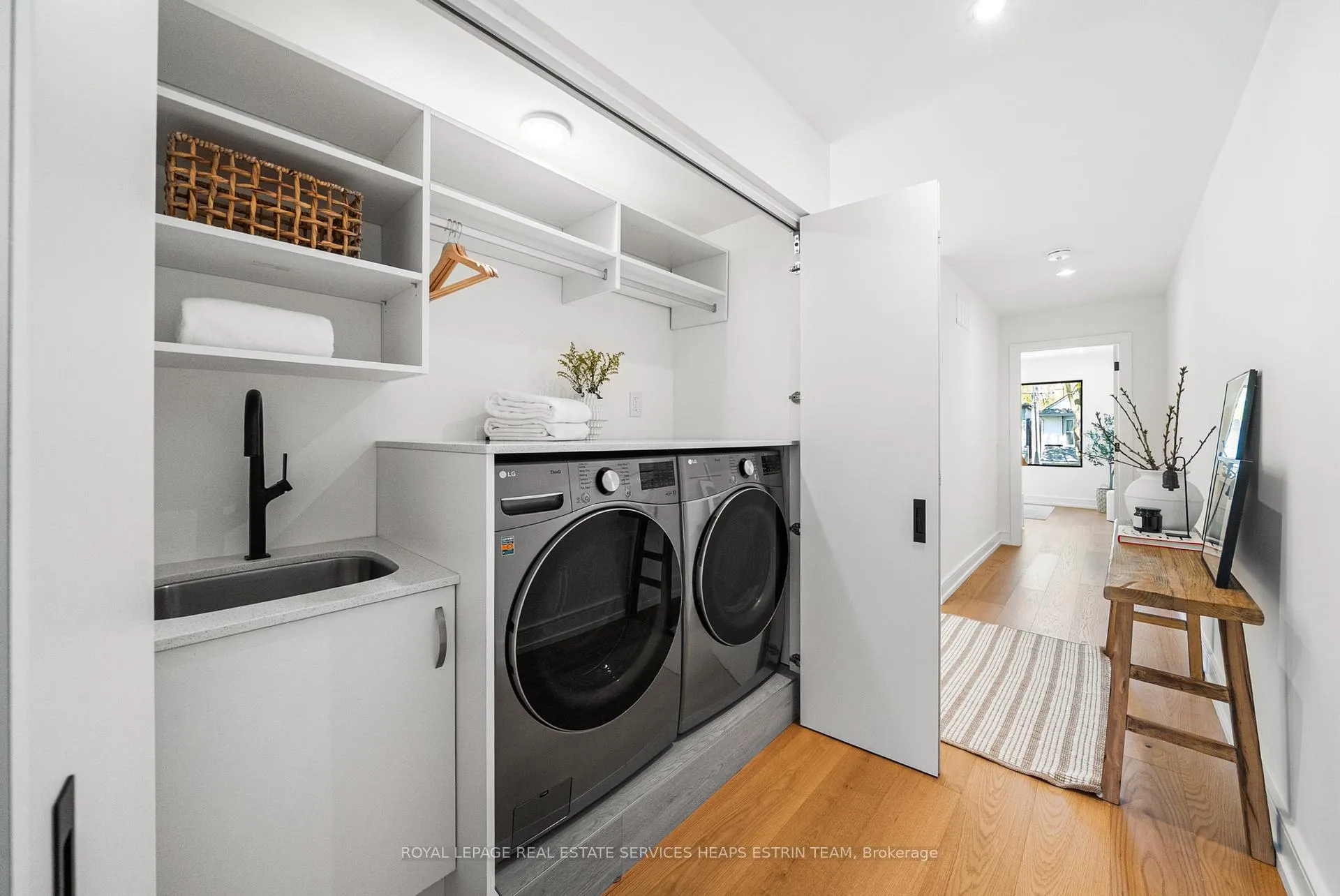 Photo 24 of 17 Myrtle Avenue, Toronto, South Riverdale — HOMEH