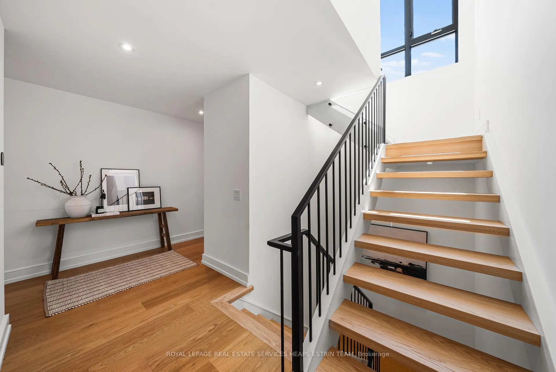 Photo 27 of 17 Myrtle Avenue, Toronto, South Riverdale — HOMEH