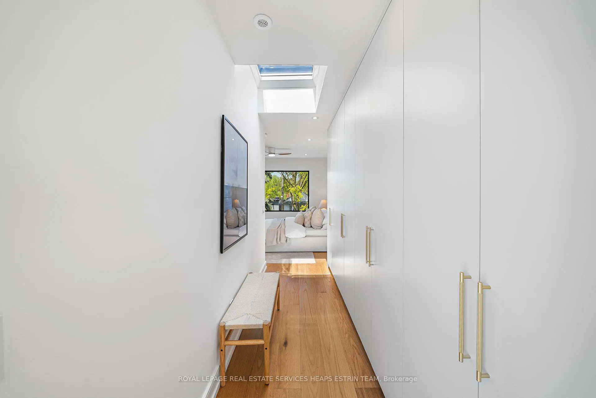 Photo 28 of 17 Myrtle Avenue, Toronto, South Riverdale — HOMEH