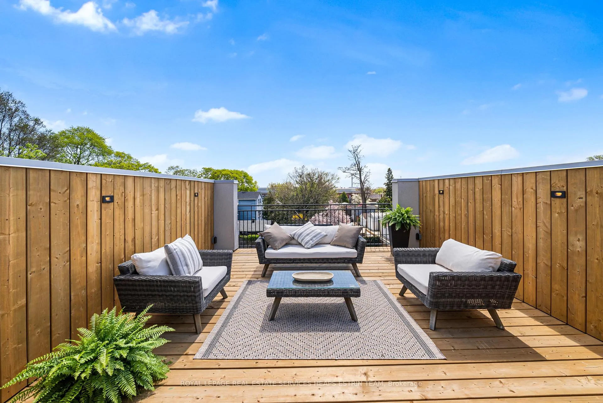 Photo 34 of 17 Myrtle Avenue, Toronto, South Riverdale — HOMEH