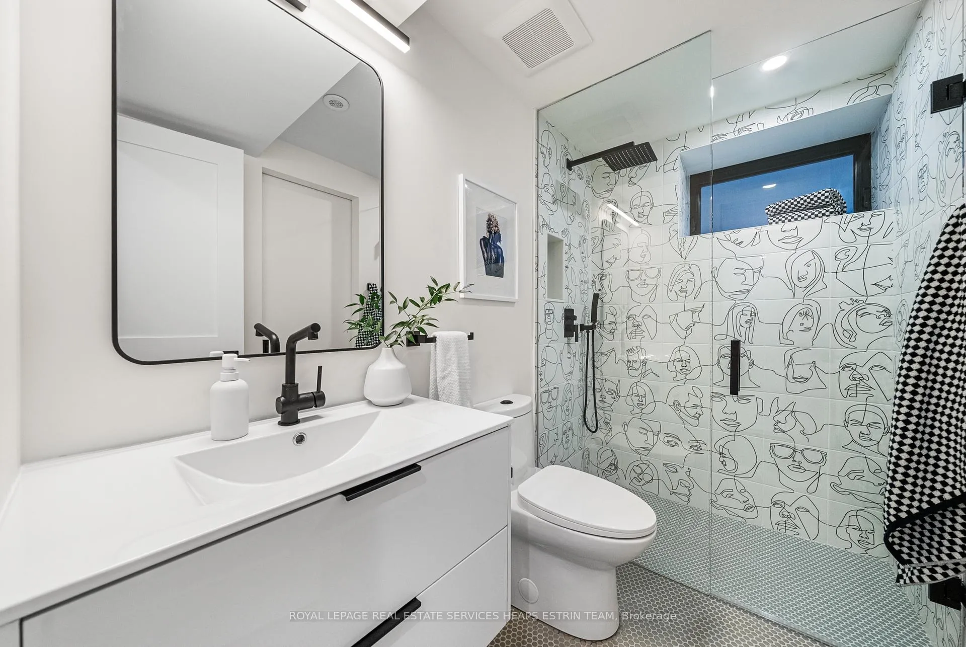Photo 40 of 17 Myrtle Avenue, Toronto, South Riverdale — HOMEH