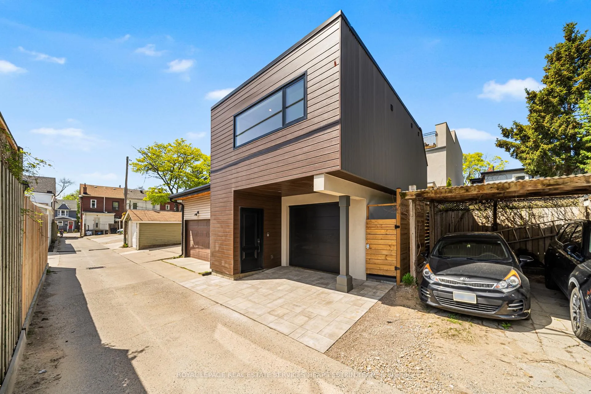 Photo 43 of 17 Myrtle Avenue, Toronto, South Riverdale — HOMEH