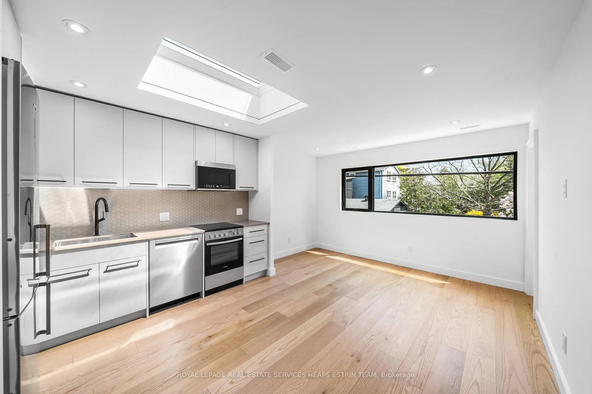 Photo 44 of 17 Myrtle Avenue, Toronto, South Riverdale — HOMEH