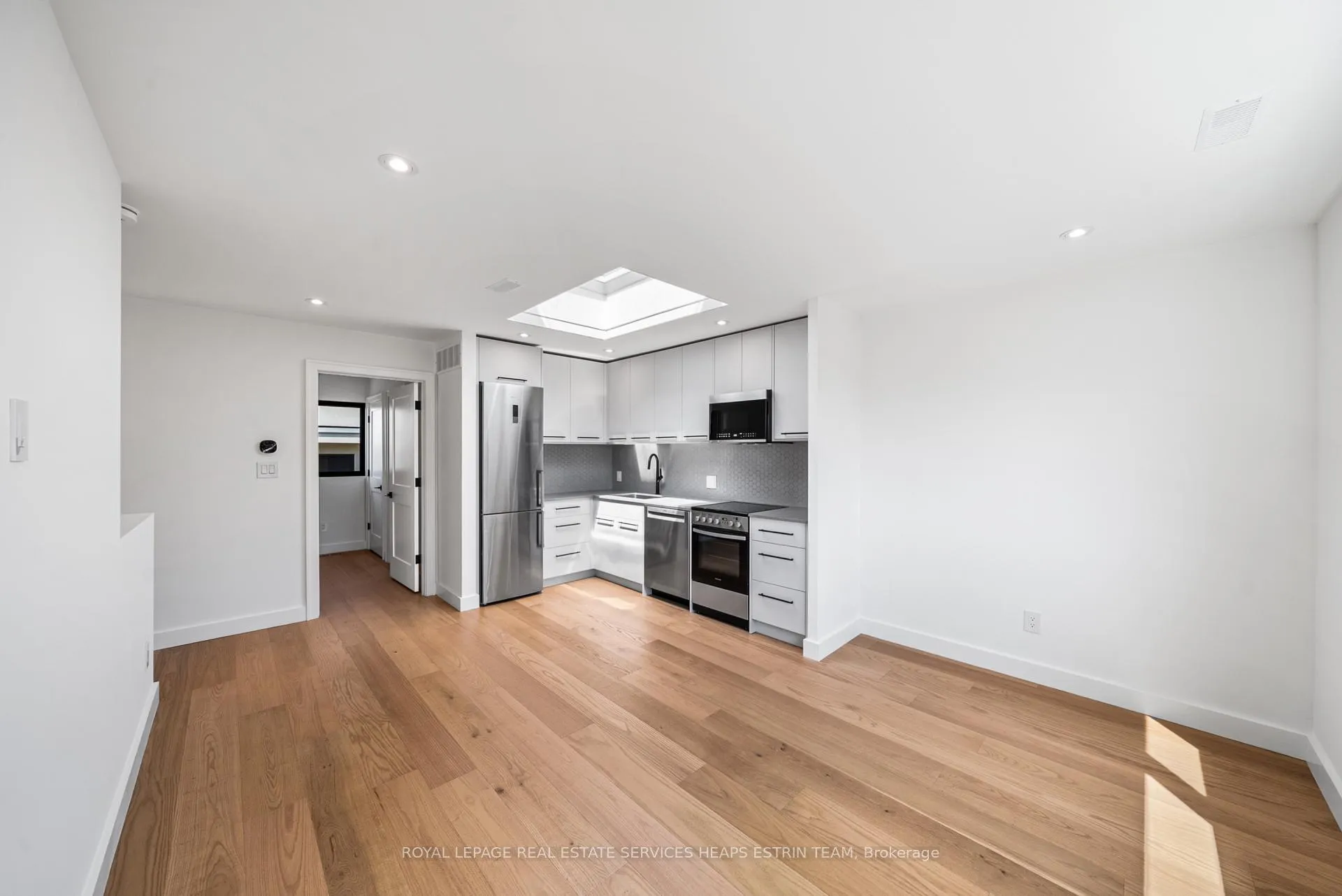 Photo 45 of 17 Myrtle Avenue, Toronto, South Riverdale — HOMEH