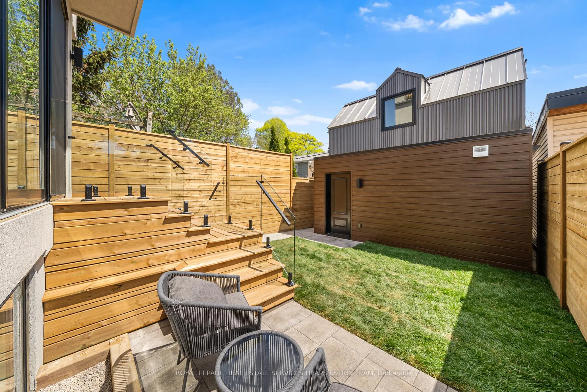 Photo 49 of 17 Myrtle Avenue, Toronto, South Riverdale — HOMEH