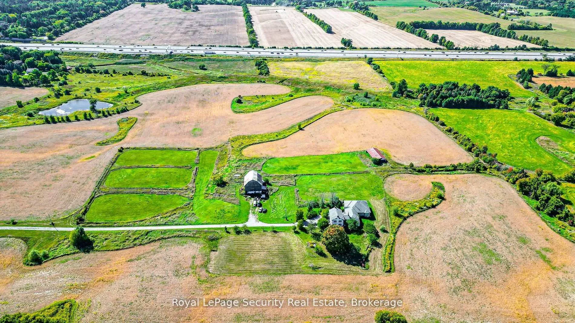 Photo 3 of 3280 19th Side Road, King, Rural King — HOMEH