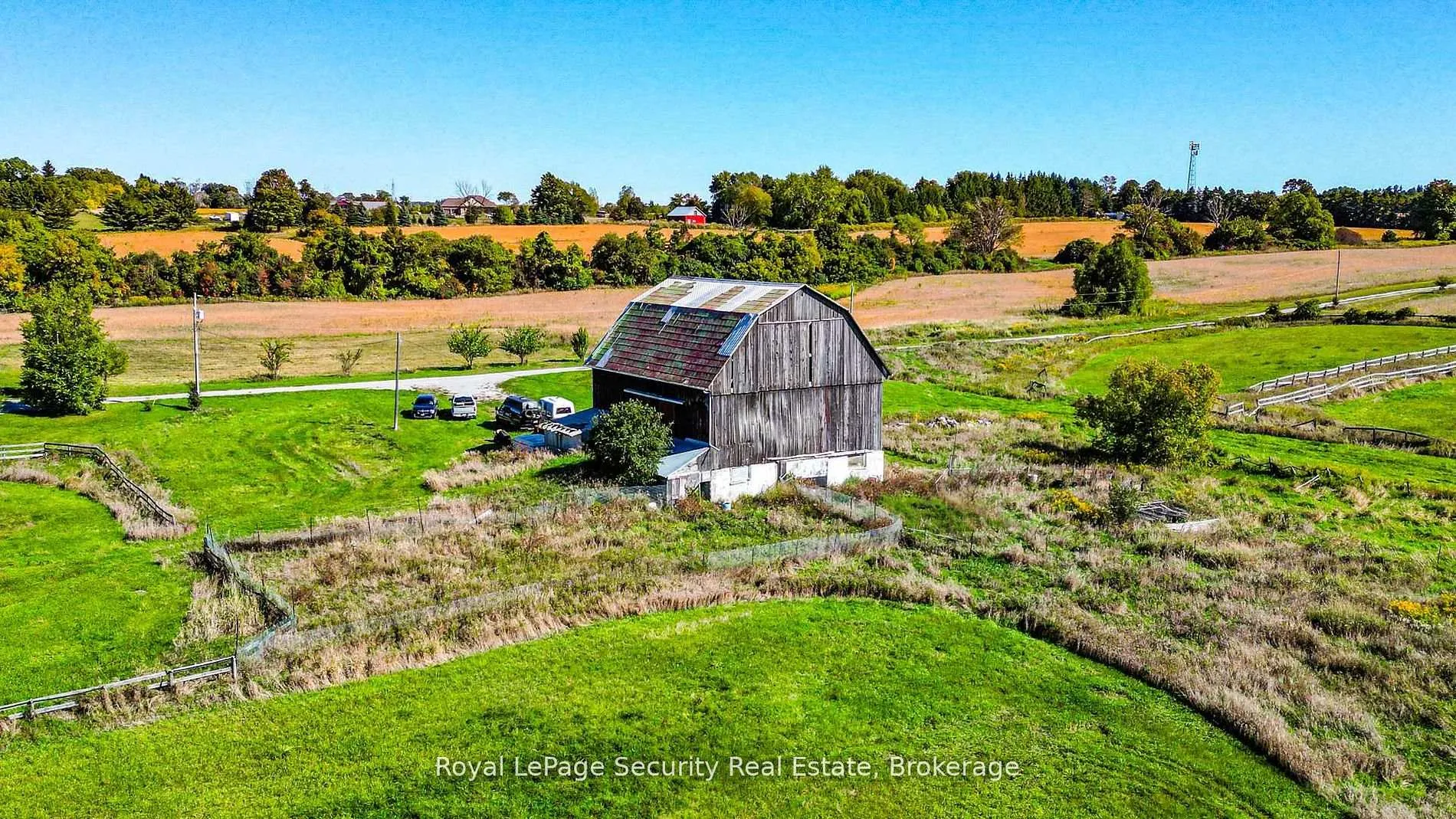 Photo 5 of 3280 19th Side Road, King, Rural King — HOMEH