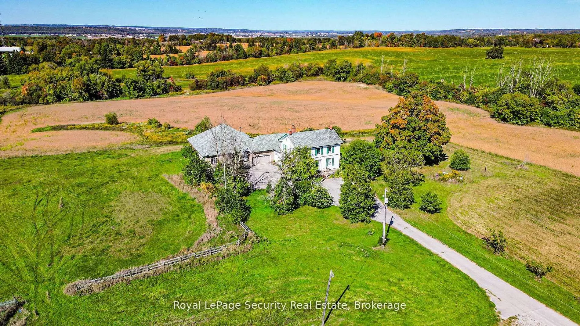 Photo 6 of 3280 19th Side Road, King, Rural King — HOMEH